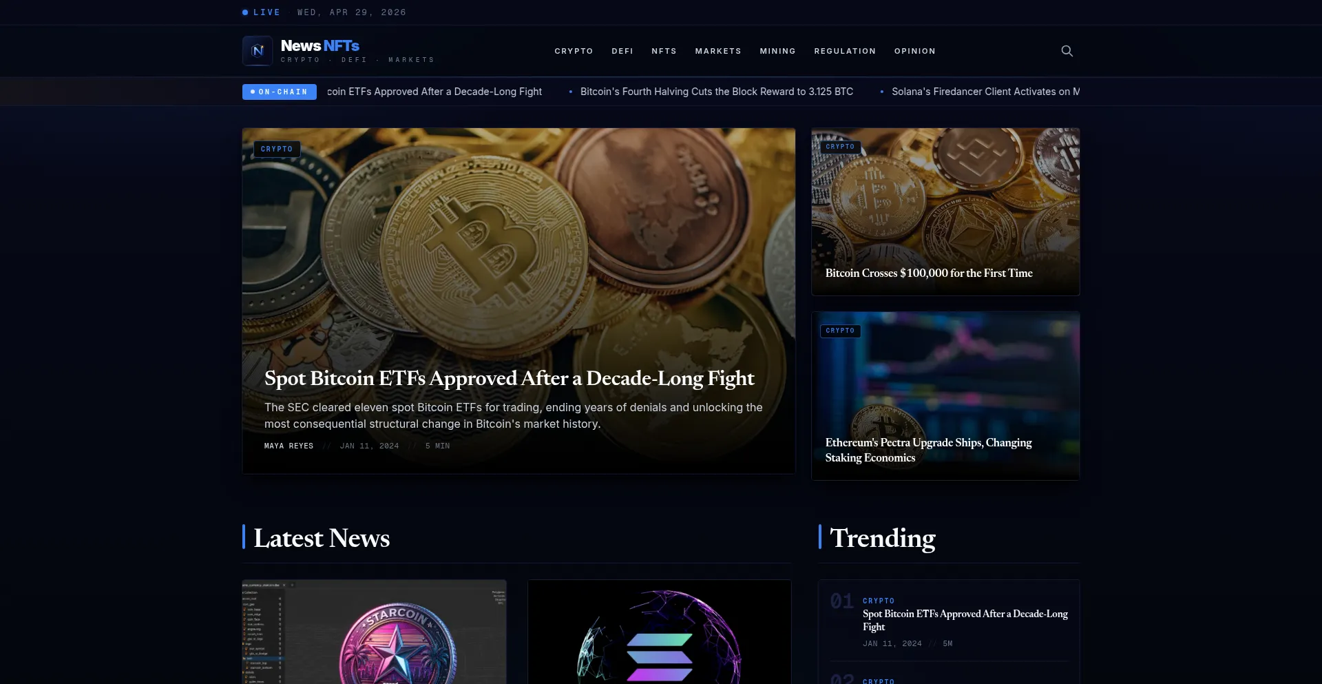 Newsnfts.com