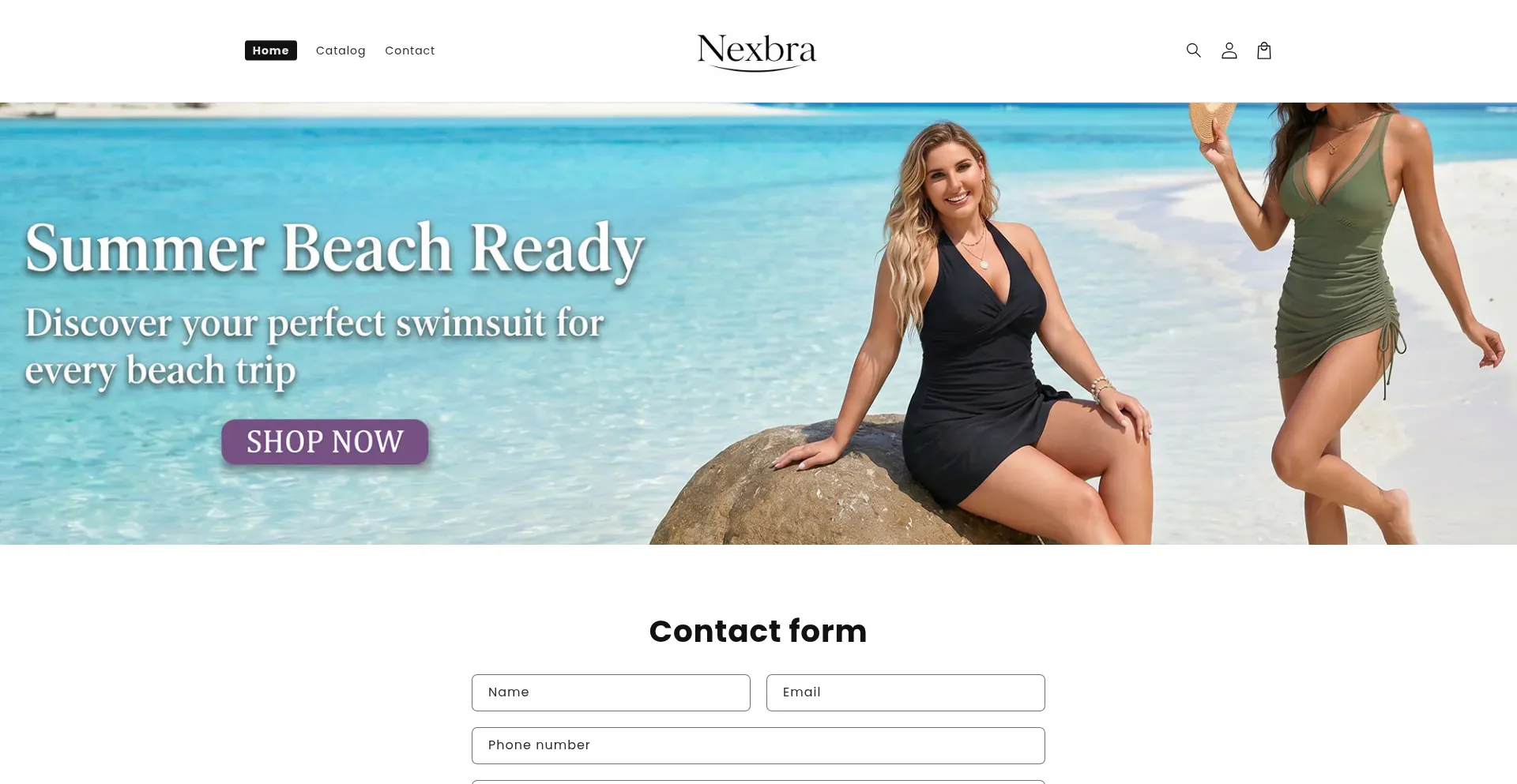 Nexbra.top