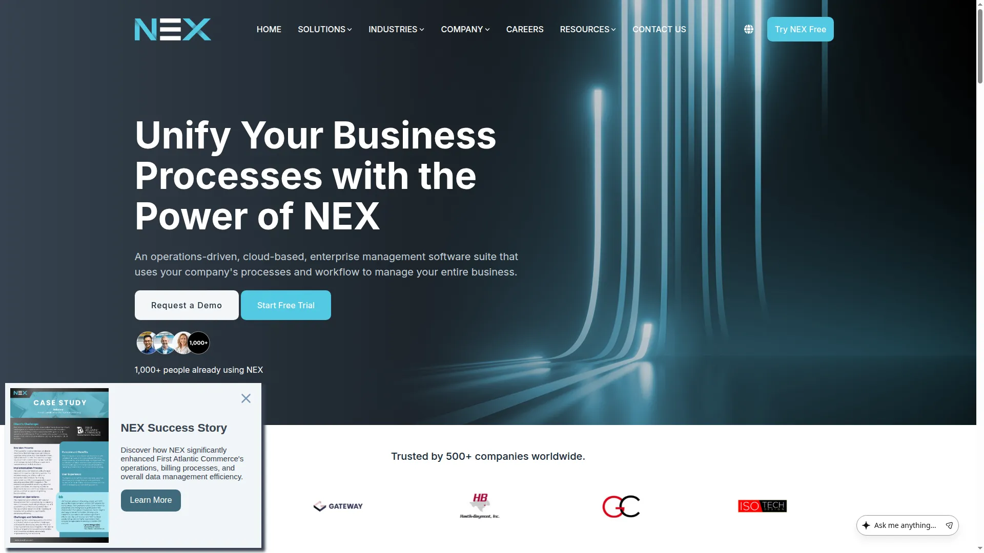 Nexdriver.com