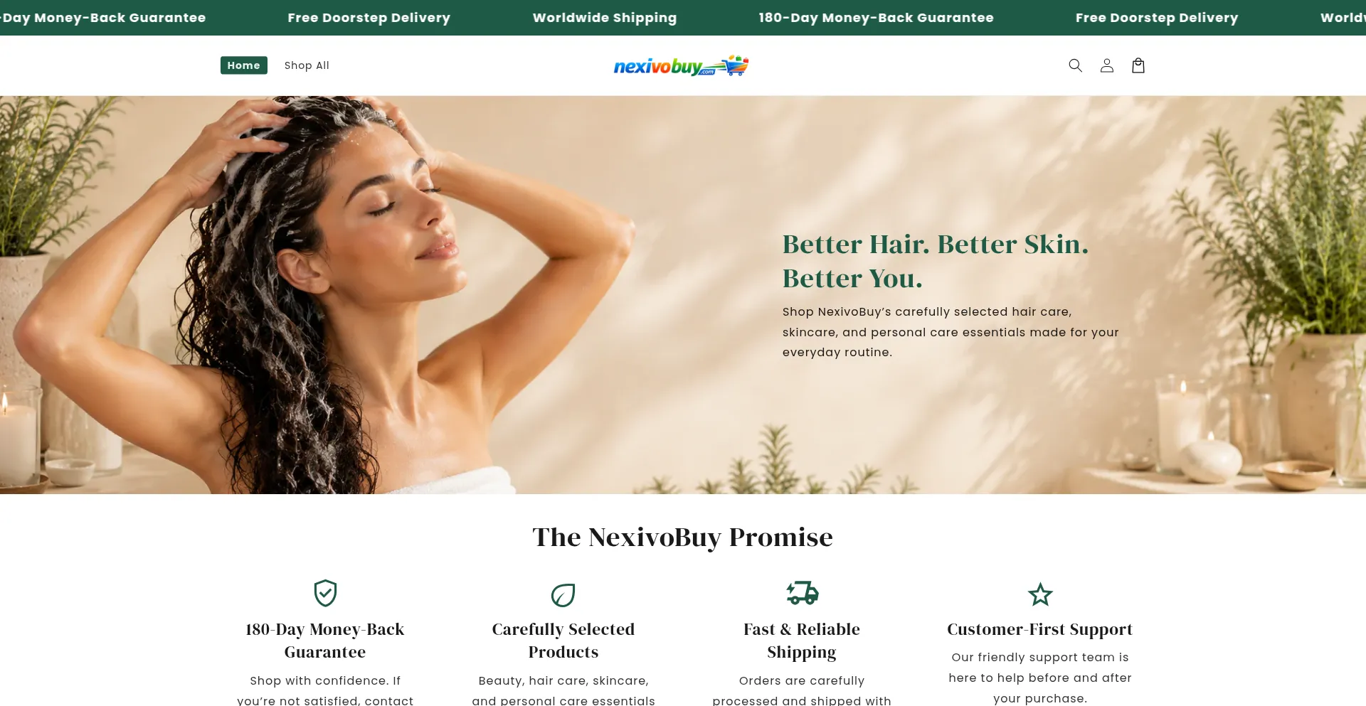 Nexivobuy.com