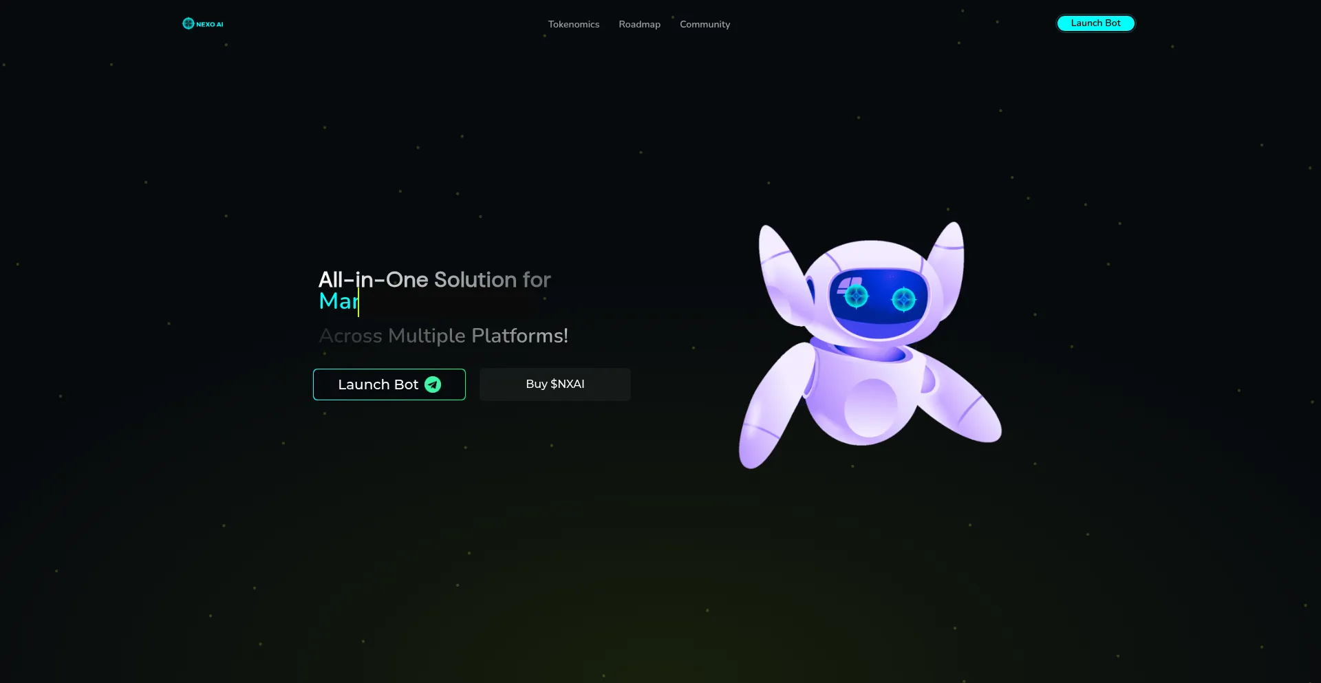 Nexoai.live é Seguro e Confiável?
