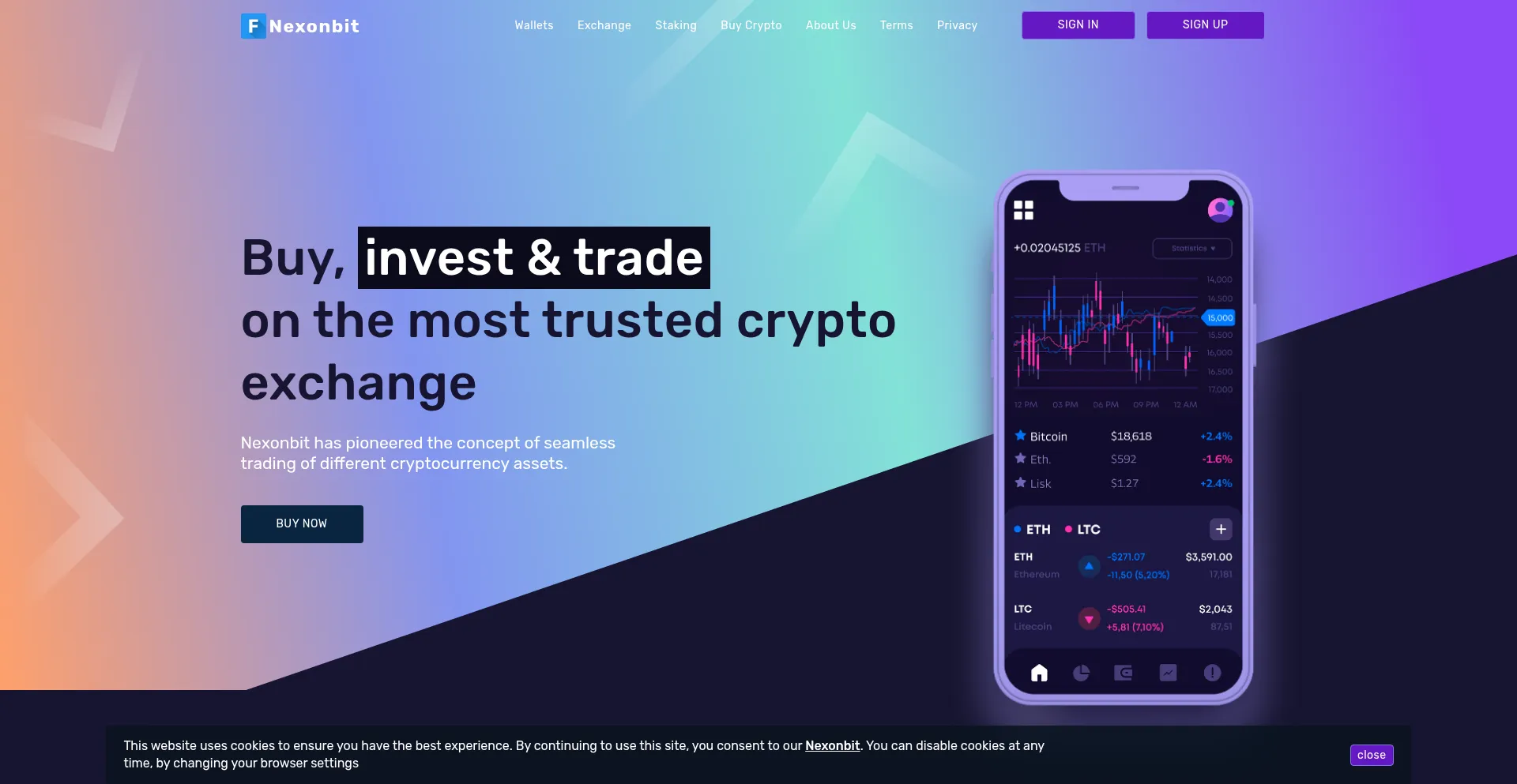 Nexonbit.com
