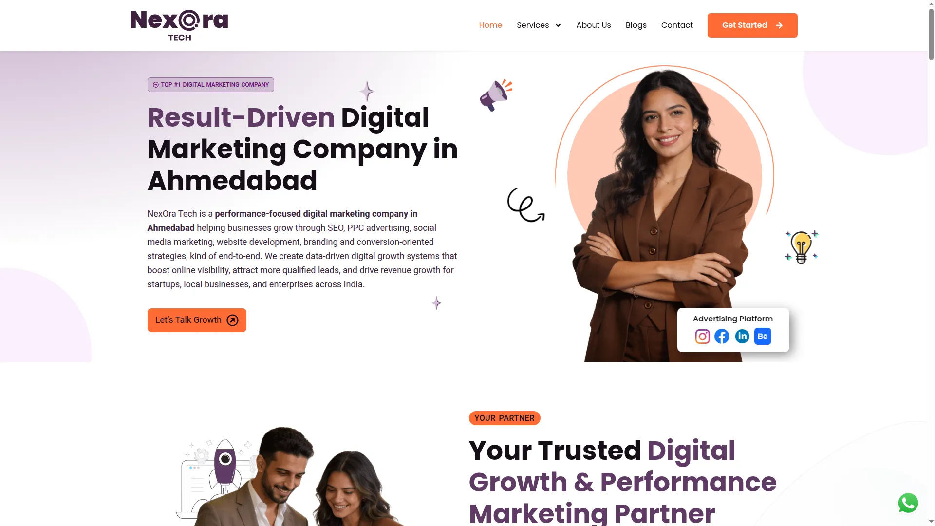 Nexoratechdigital.com