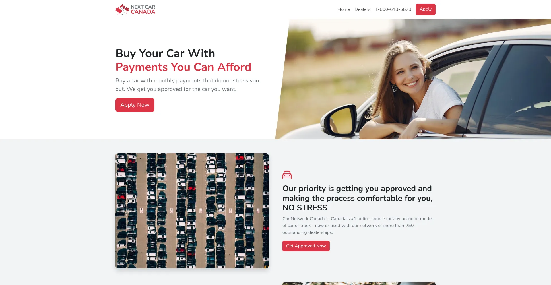 Nextcarcanada.com