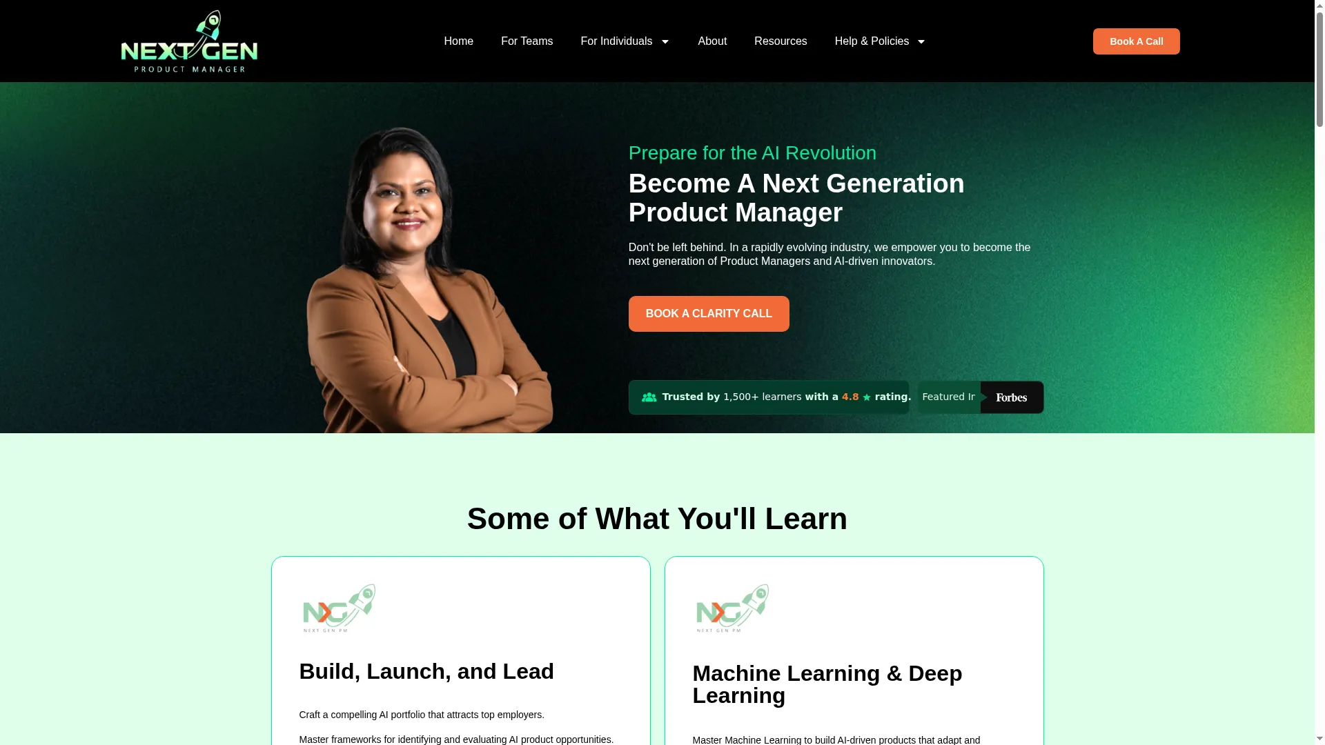 Nextgenproductmanager.com