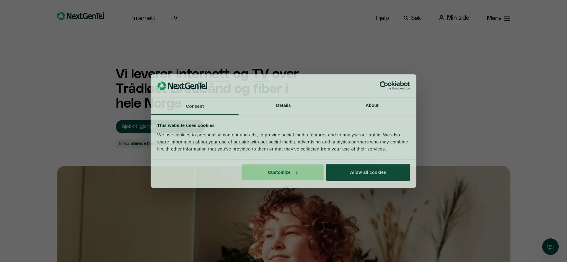 Nextgentel.com