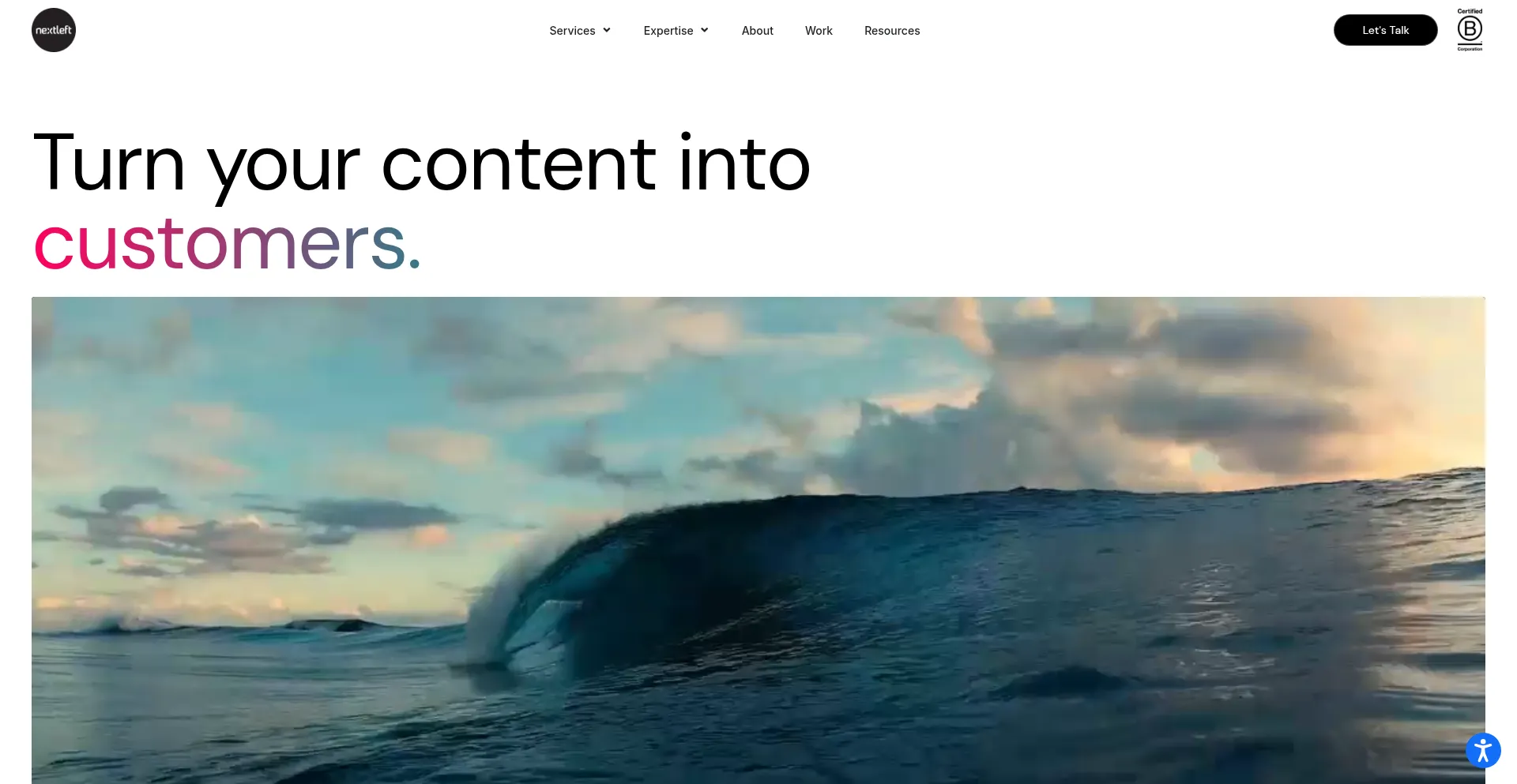 Nextleft.com é Seguro e Confiável?