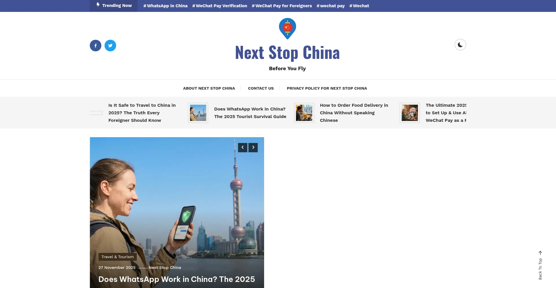 Nextstopchina.site
