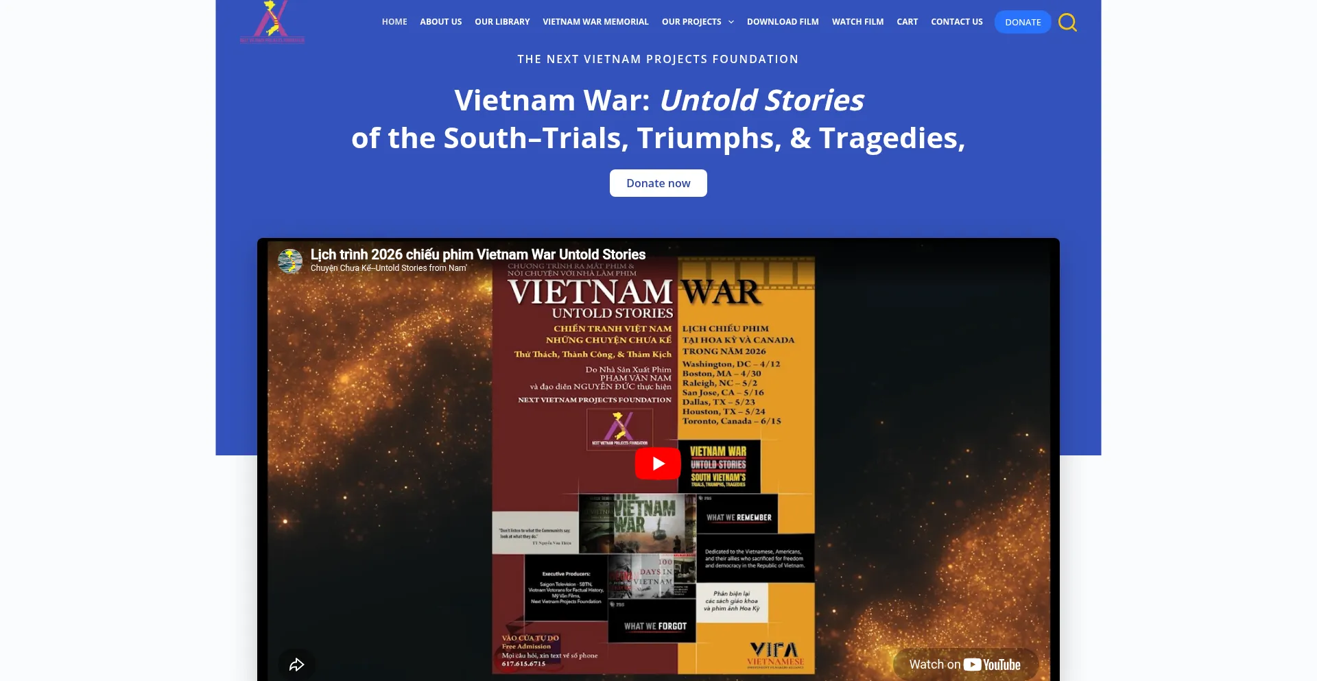 Nextvietnam.org