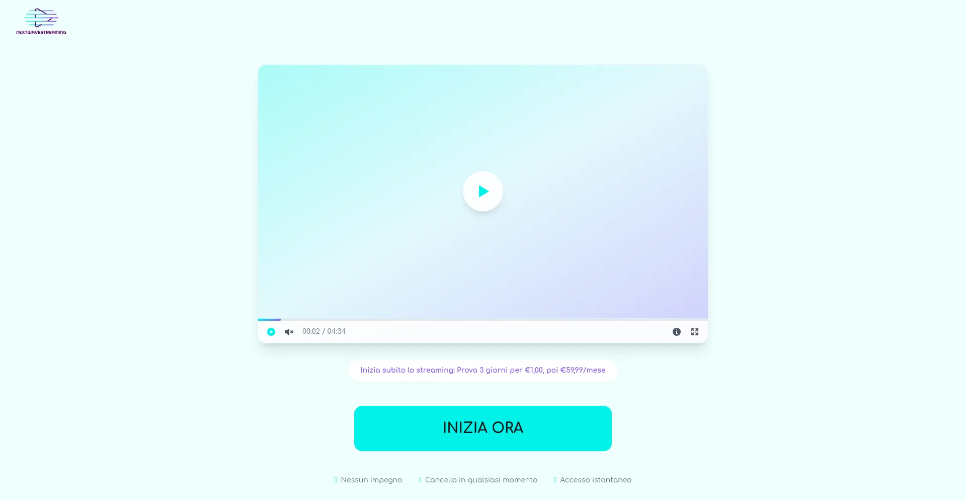 Nextwavestreaming.com