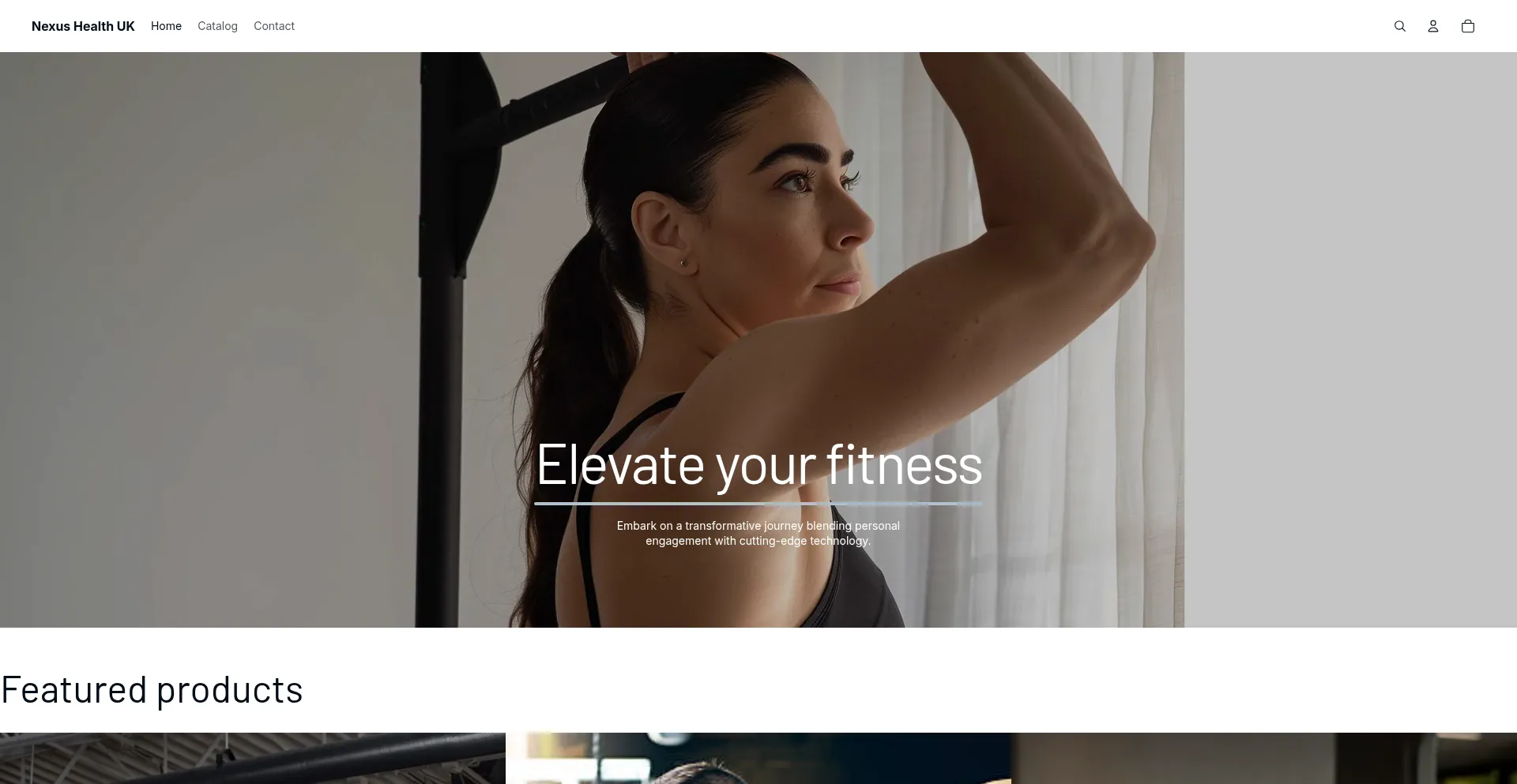 Nexus-health-uk.myshopify.com