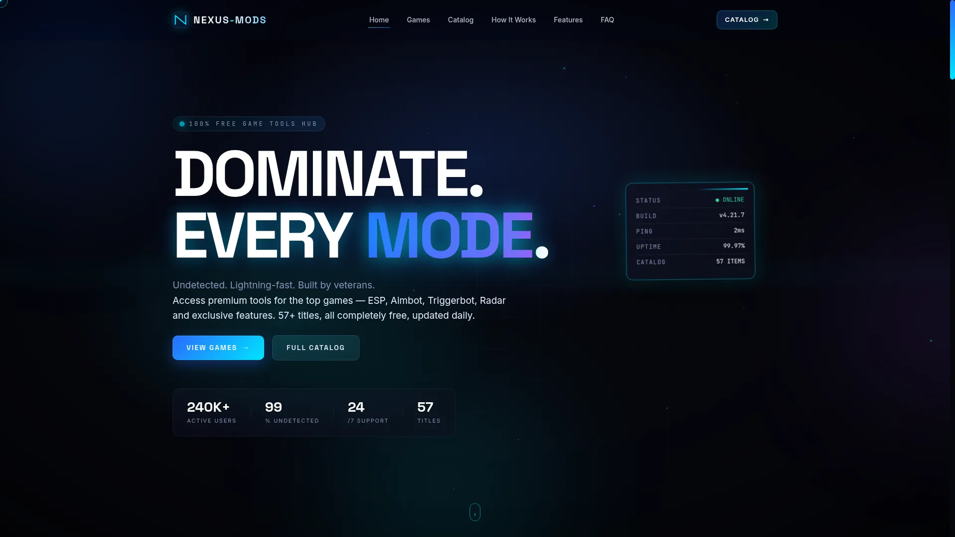 Nexus-mods.biz