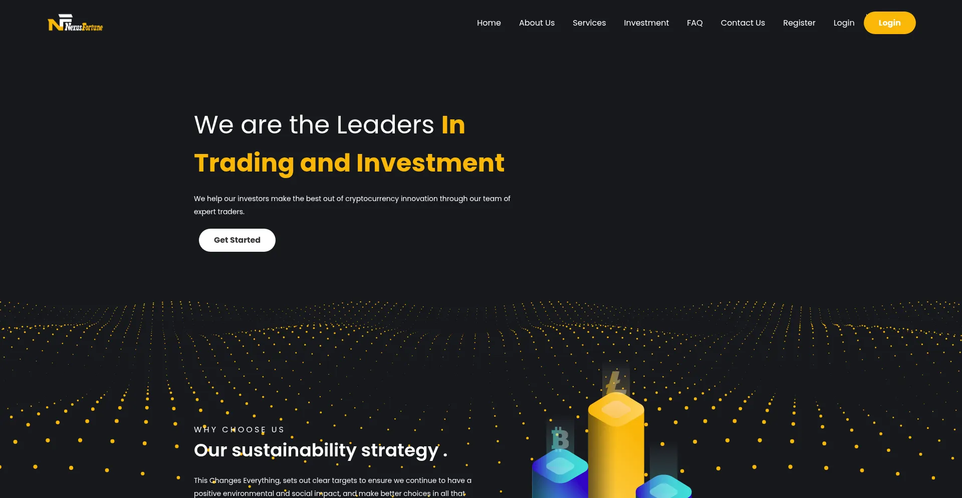 Nexusfortunegroup.org