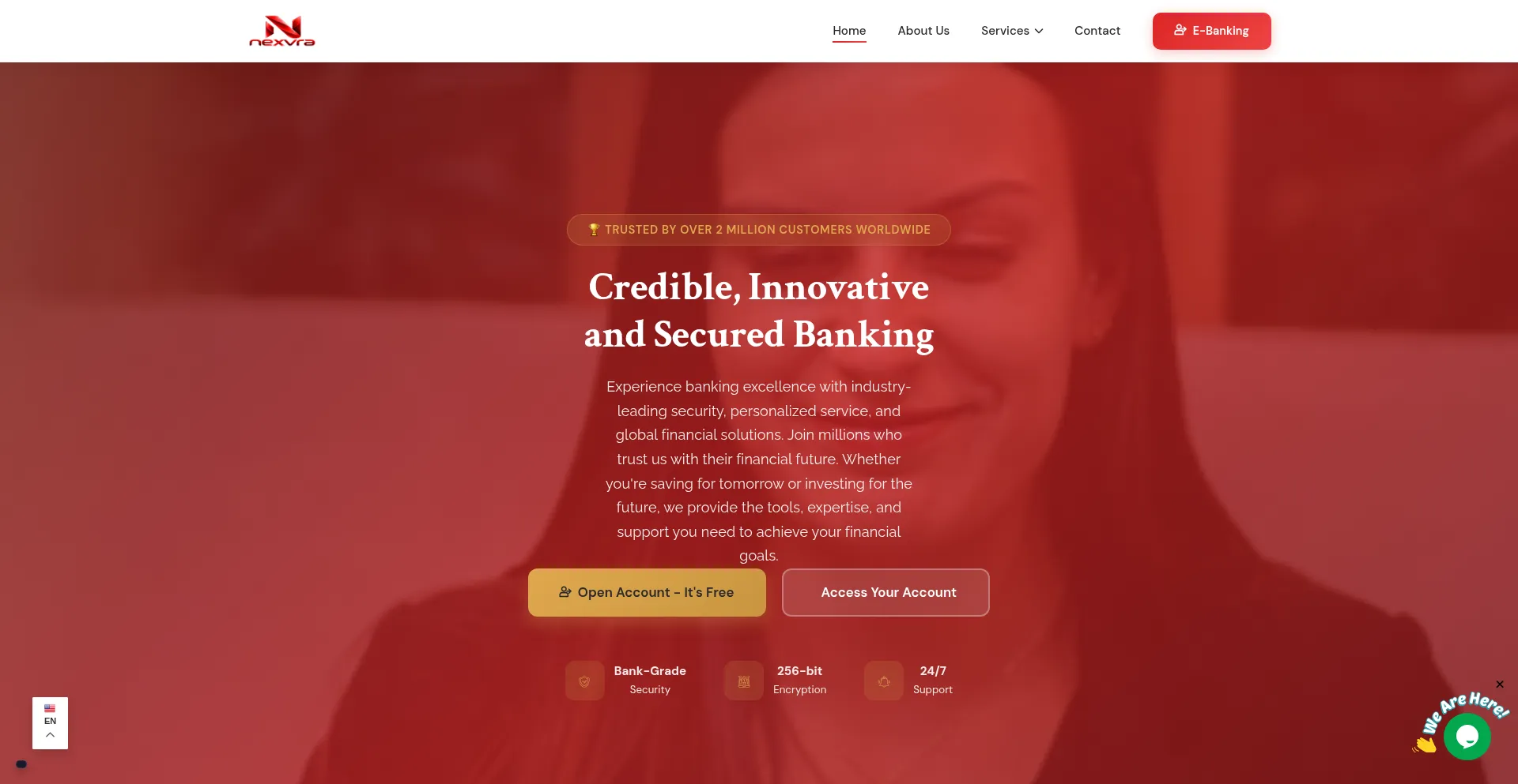 Nexvra.pro