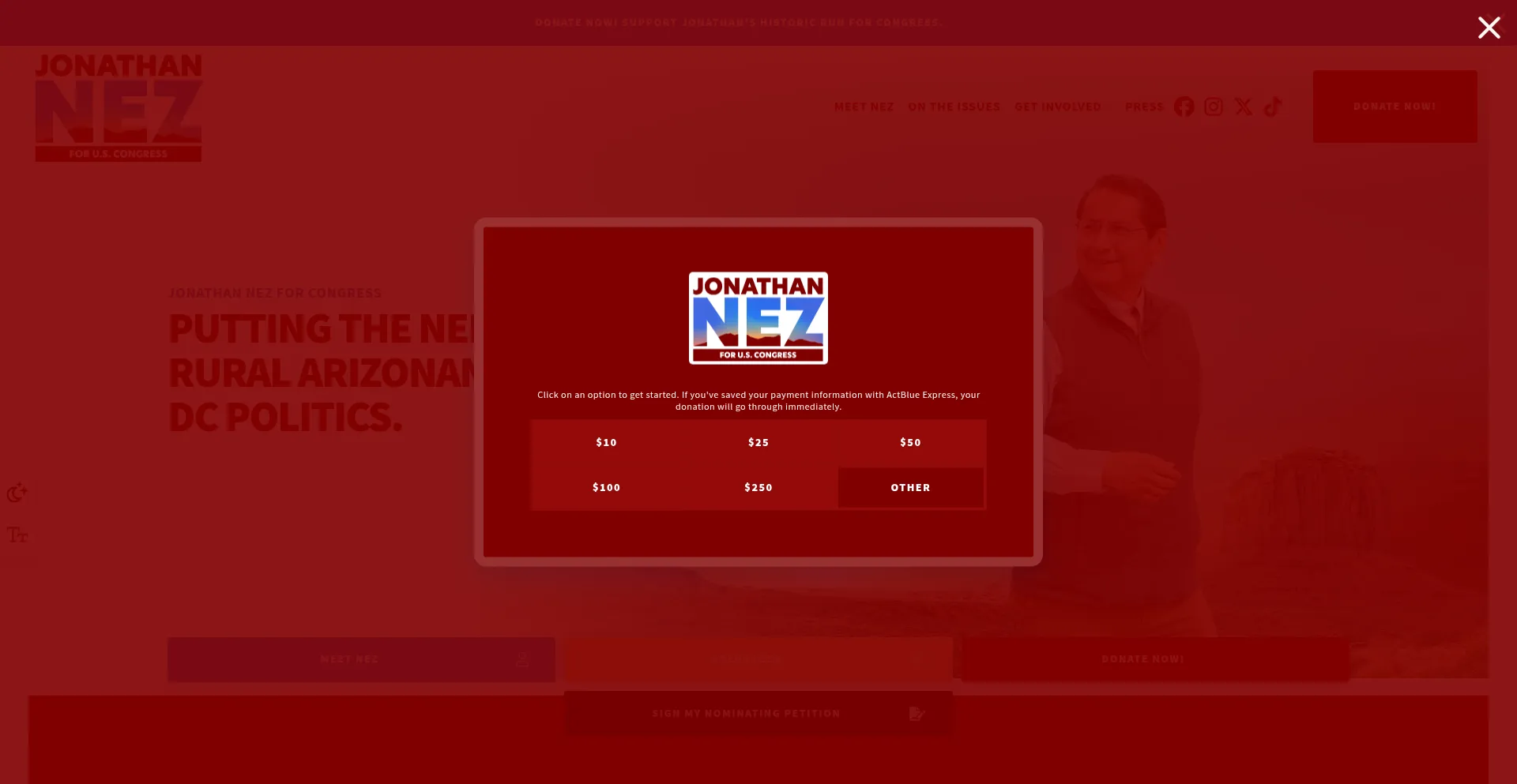 Nez4az.org