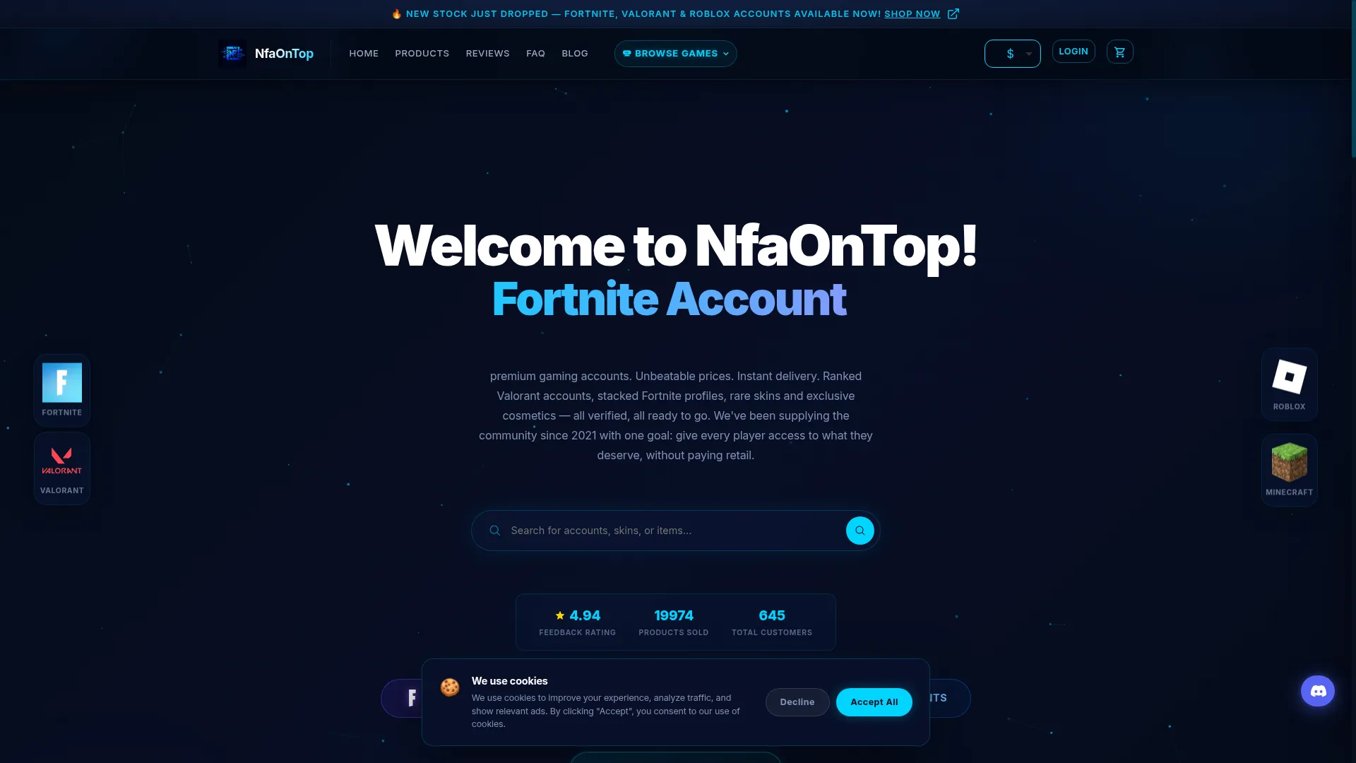 Nfaontop.com
