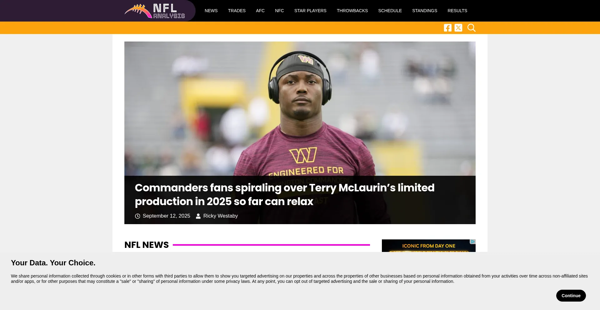 Nflanalysis.net é Seguro e Confiável?