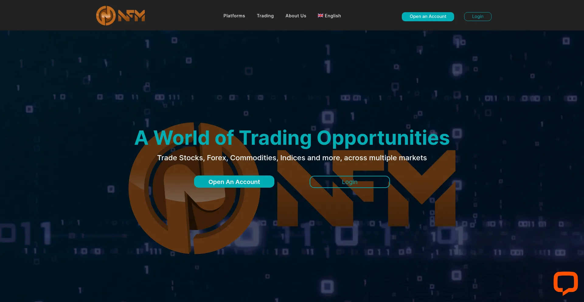 Nfmfx.com é Seguro e Confiável?