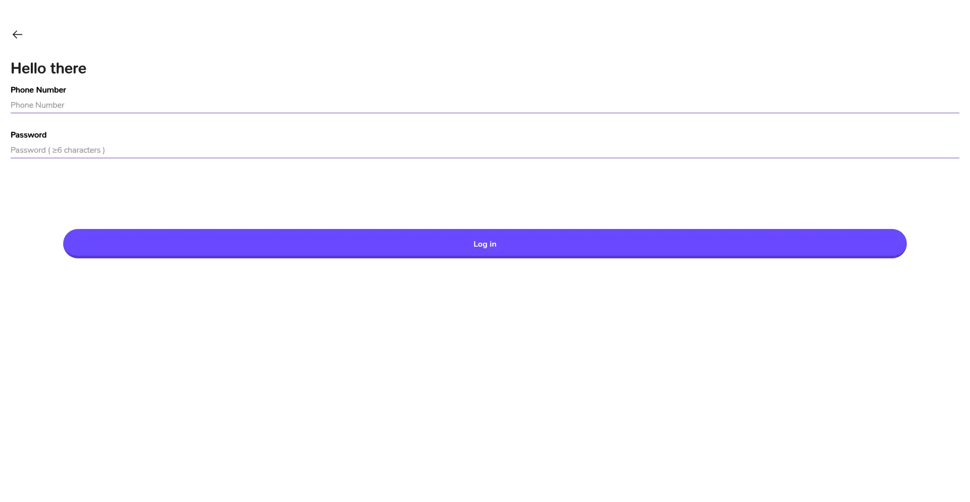 Website screenshot of Nftgrowing.click