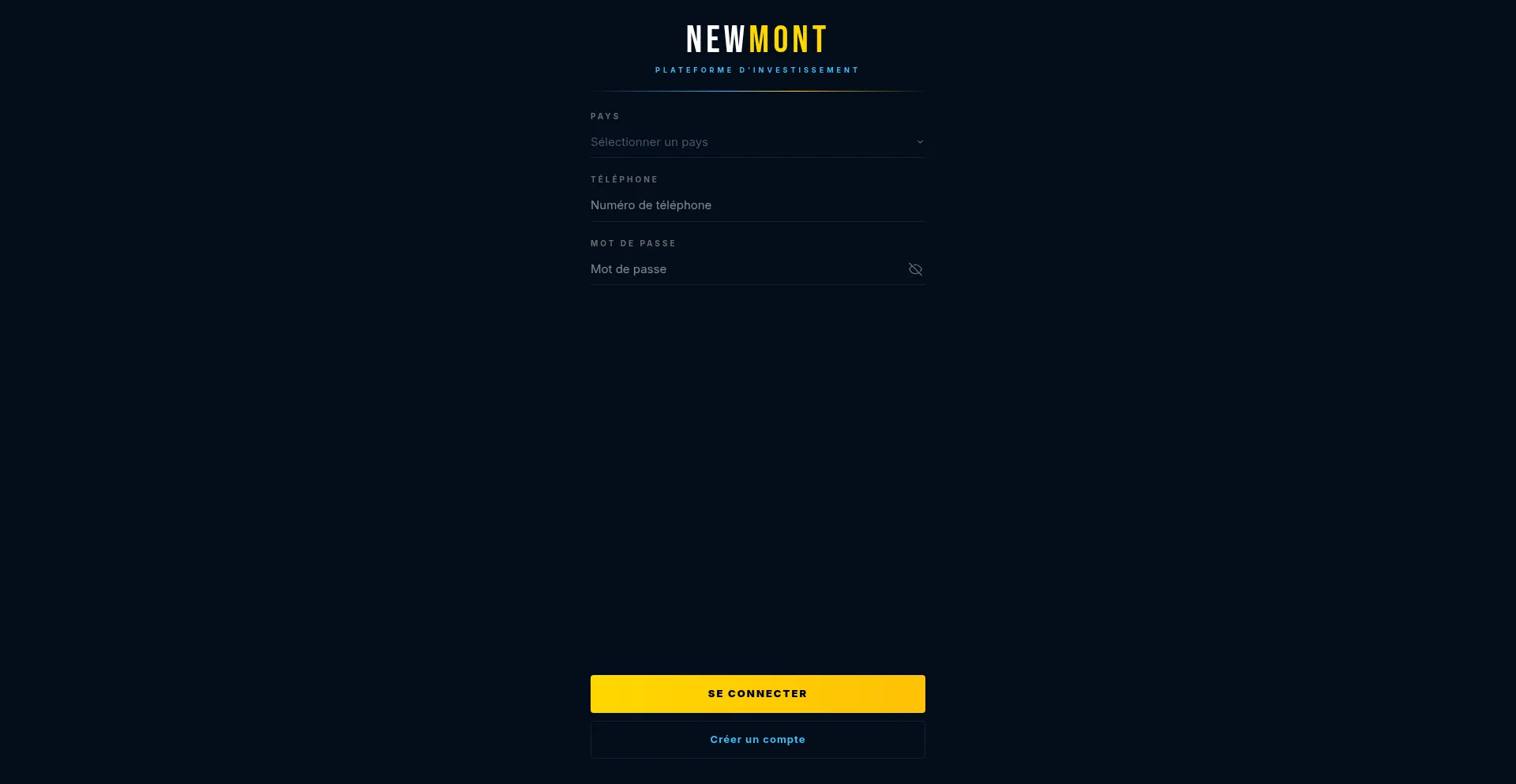 Ngold.site