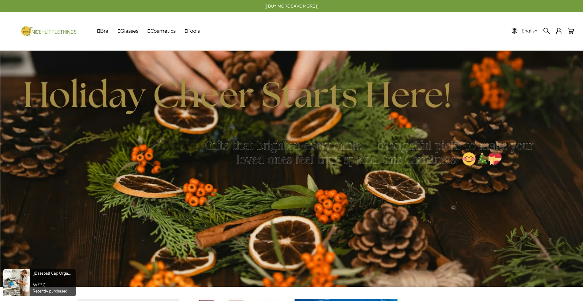 Nice-littlethings.com