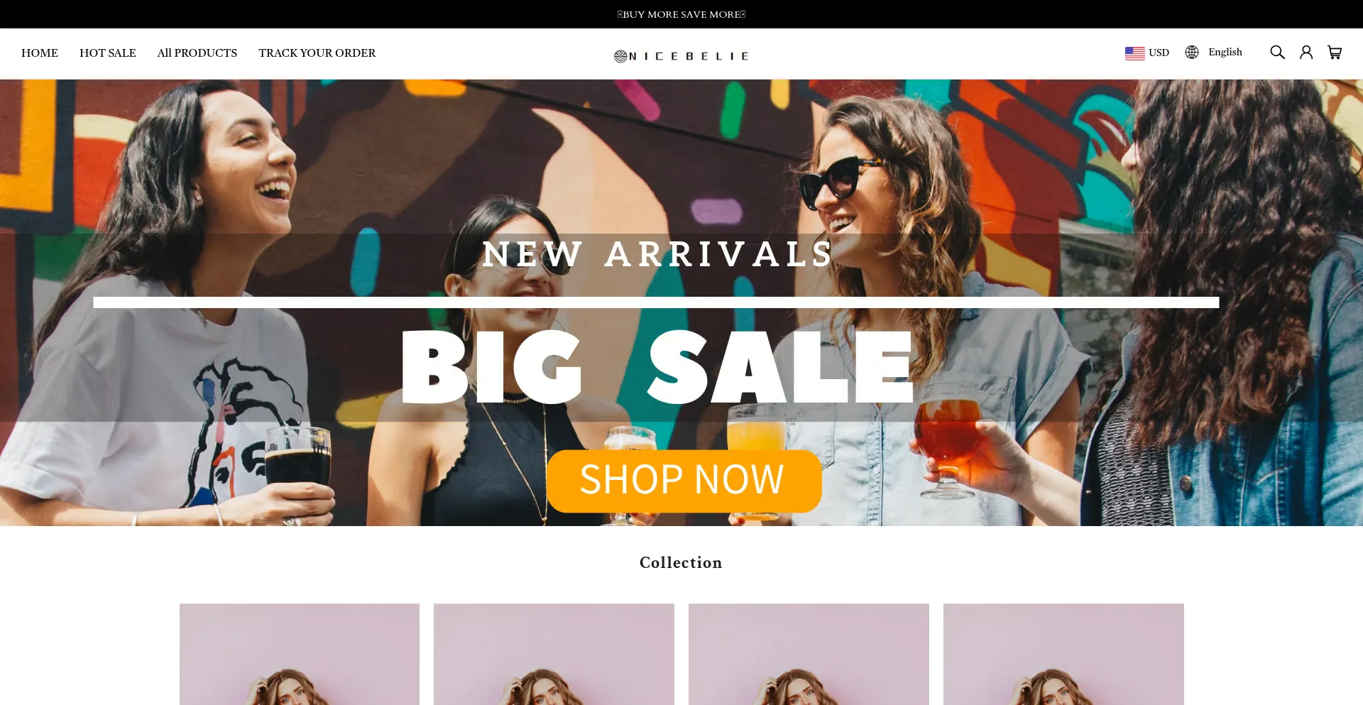 Nicebelie.com