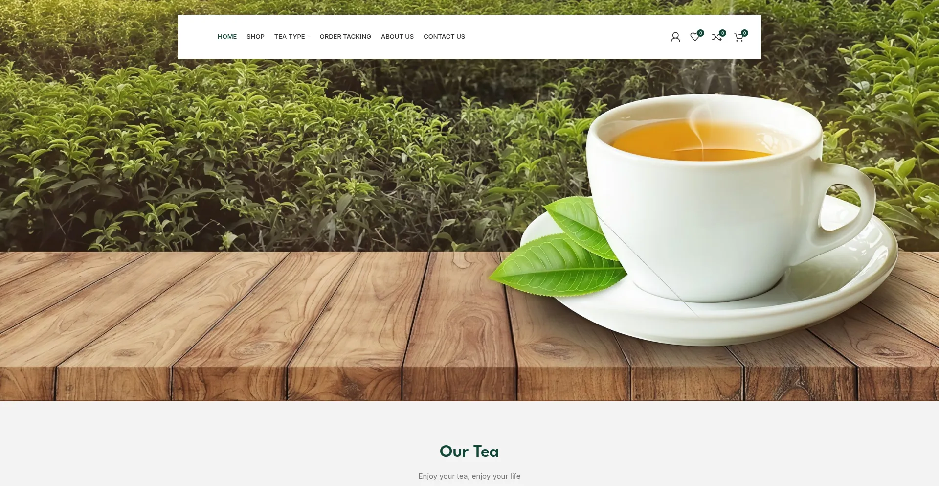 Website screenshot of Nicekee.com