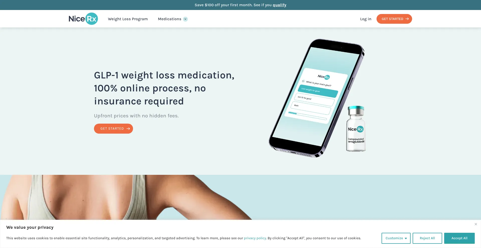 Nicerx.com é Seguro e Confiável?