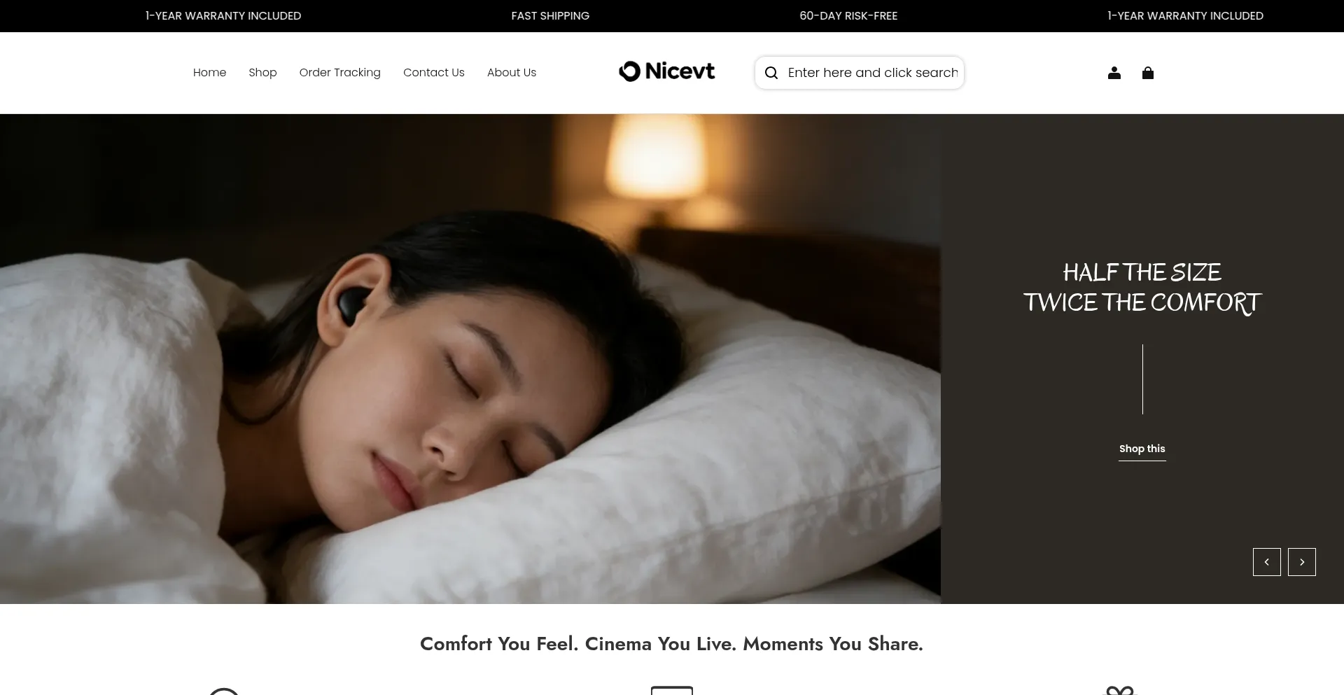 Nicevt.com