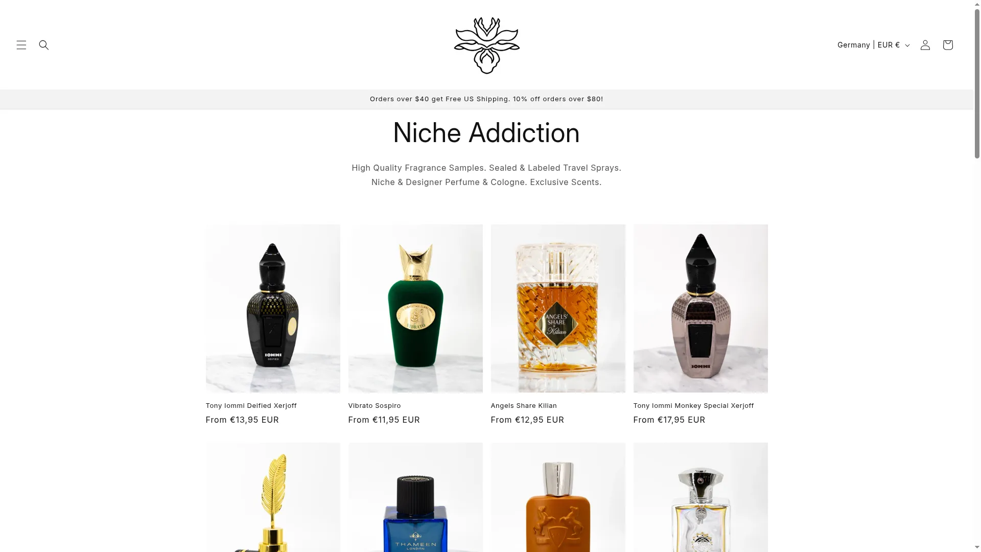 Nicheaddiction.com