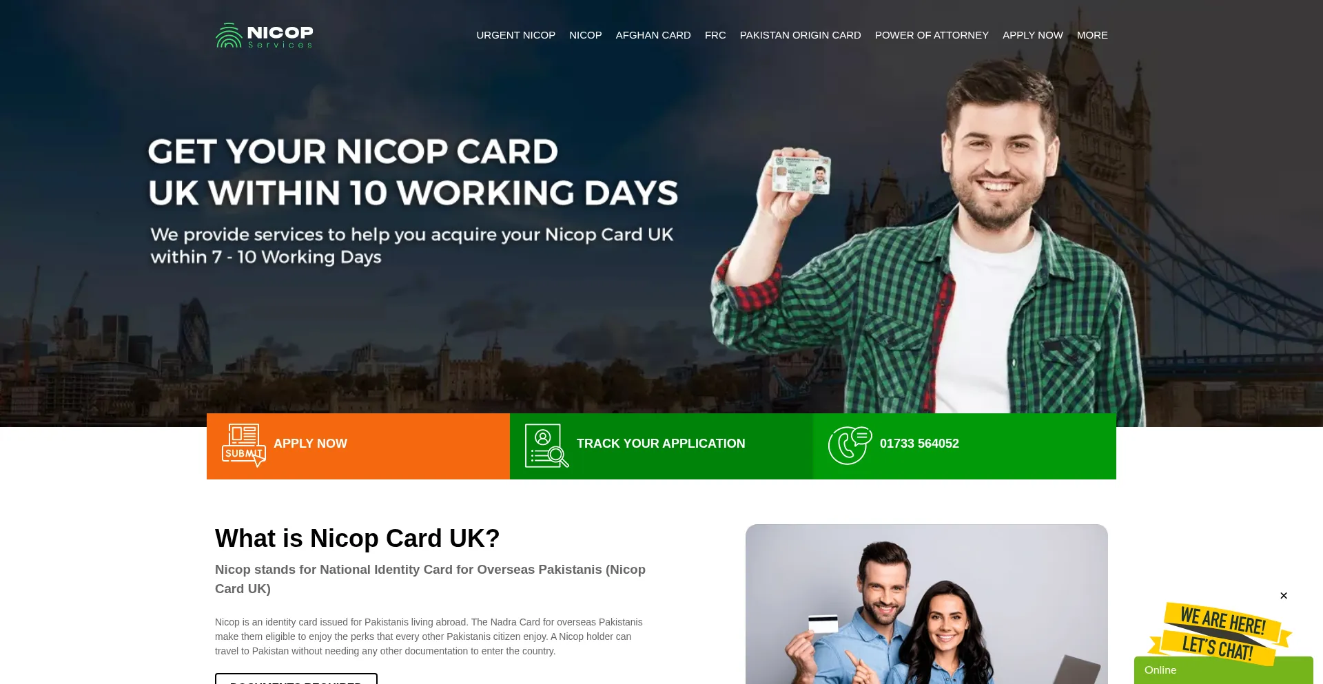 Nicopservices.uk