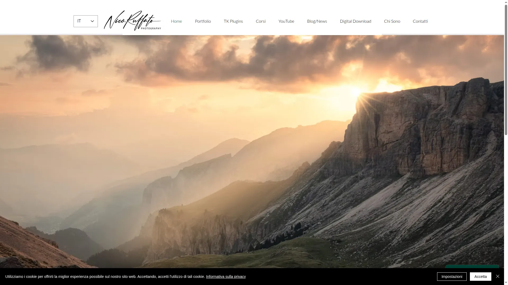 Nicoruffato.net