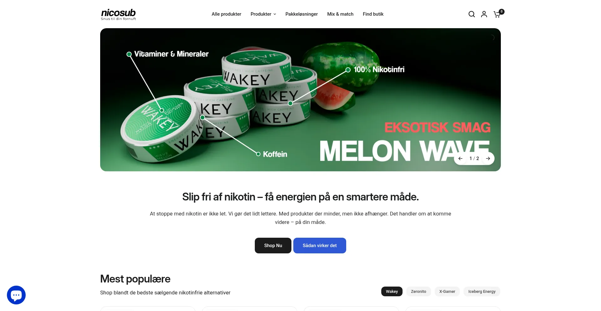Nicosub.dk é Seguro e Confiável?