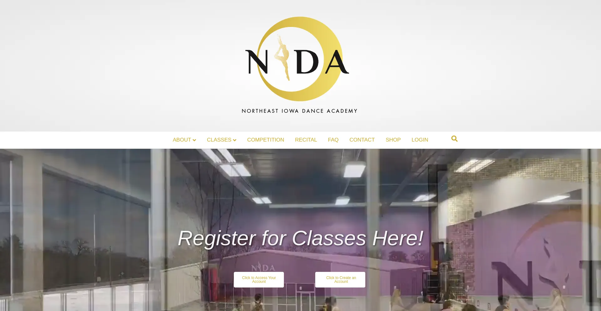 Nidacademy.com