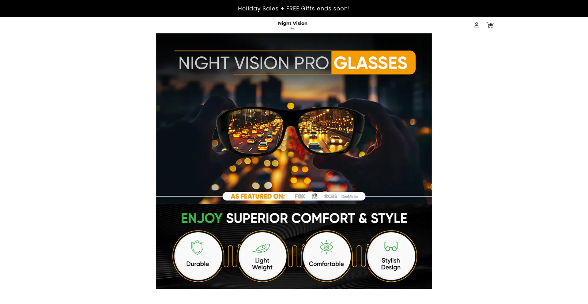 Nightvisionpro.store