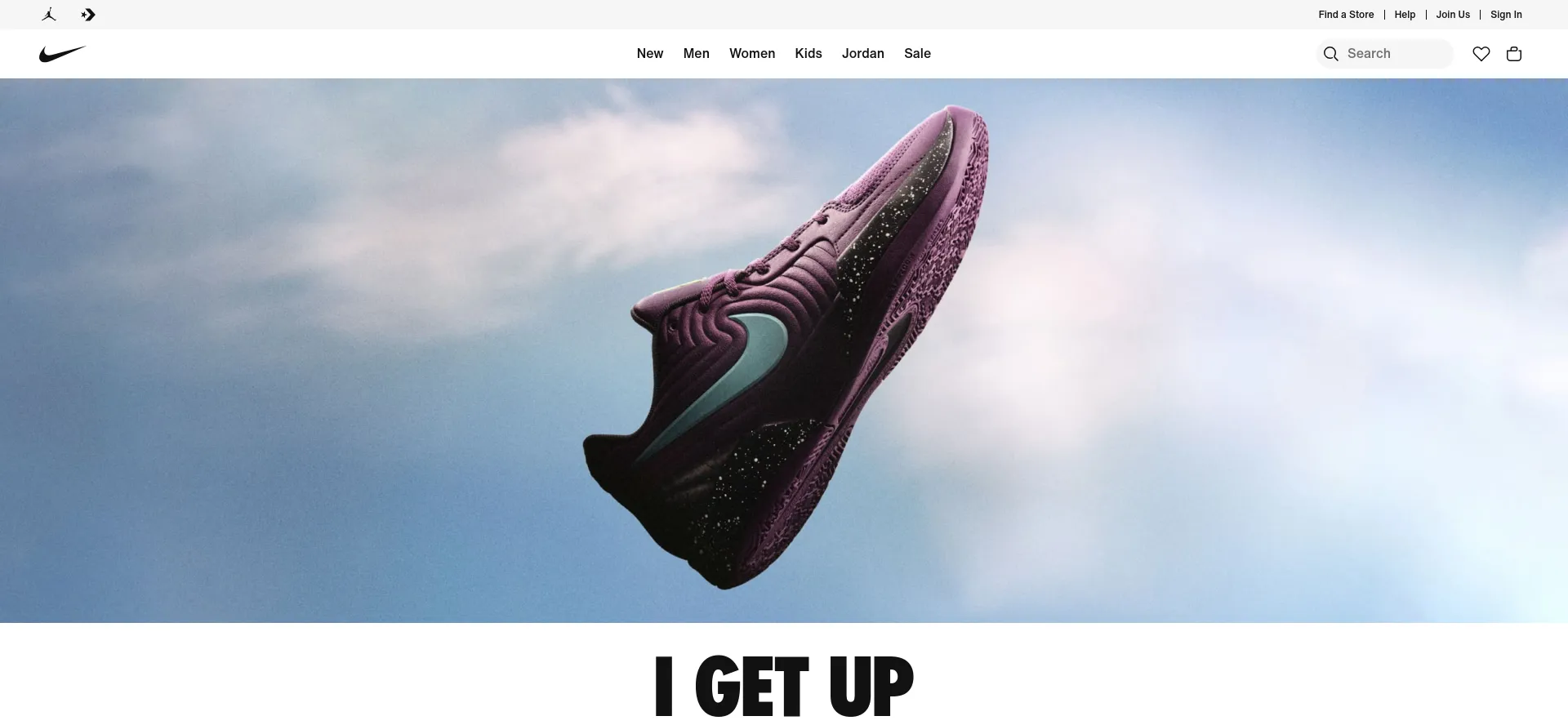 Nike.com