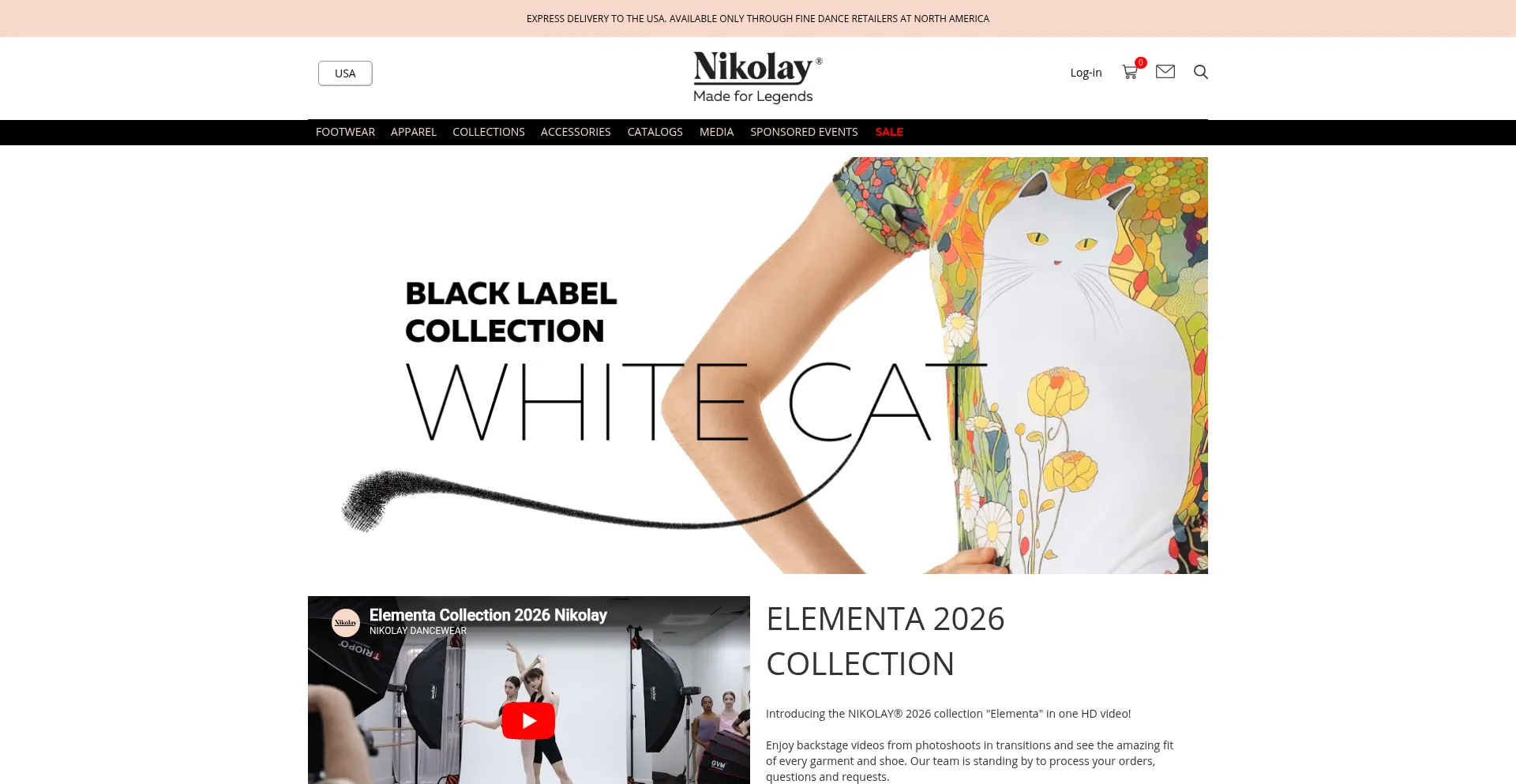 Nikolay-world.com