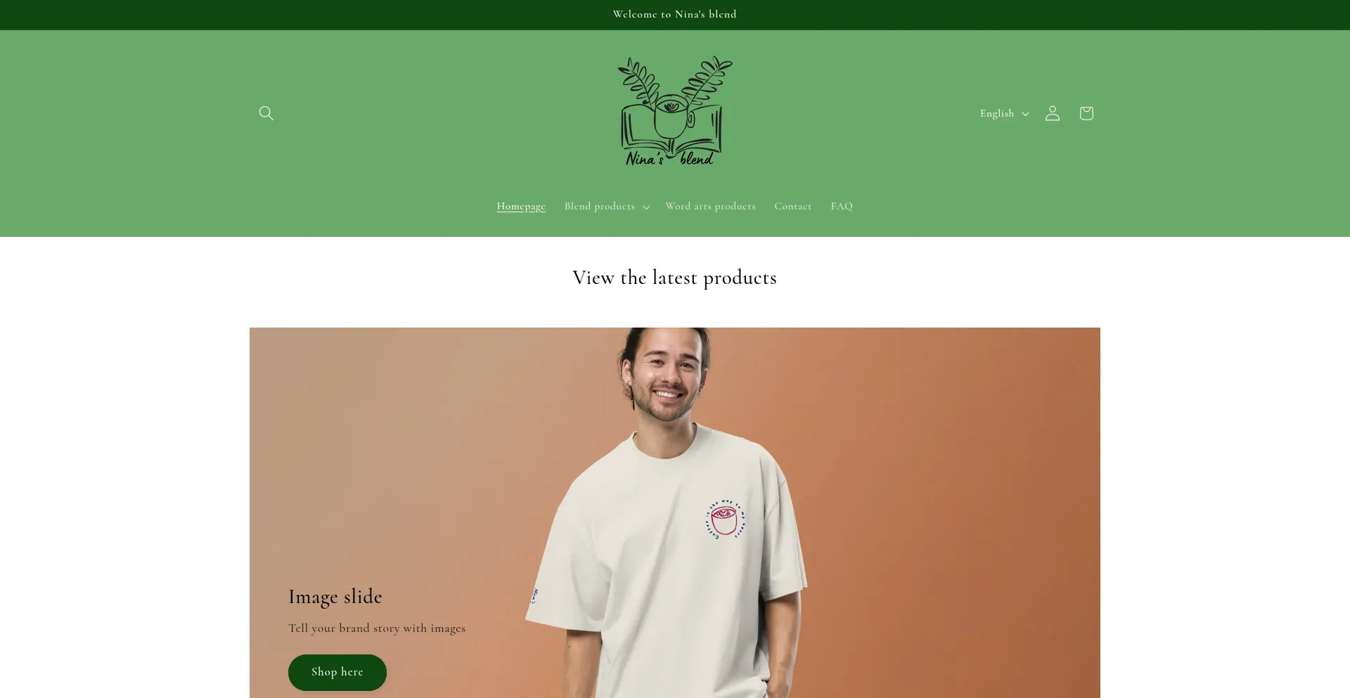 Ninasblend.com é Seguro e Confiável?