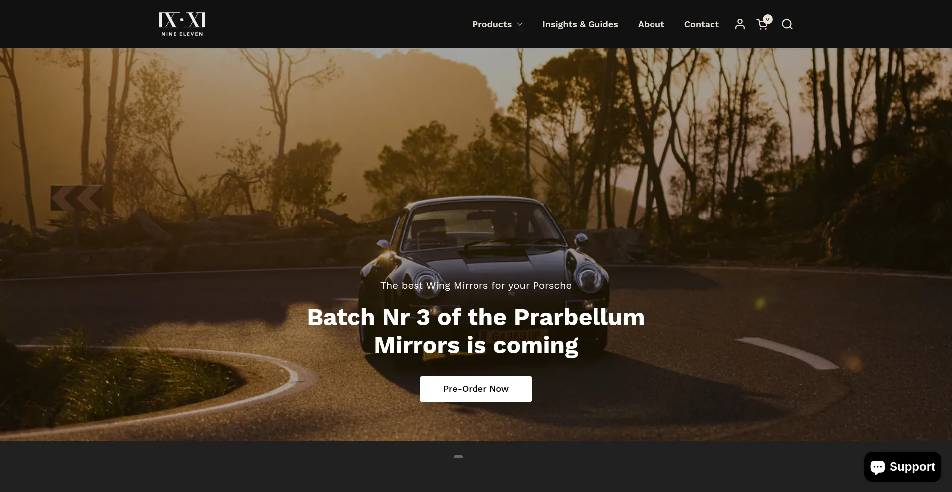 Nineelevenoutlaw.com