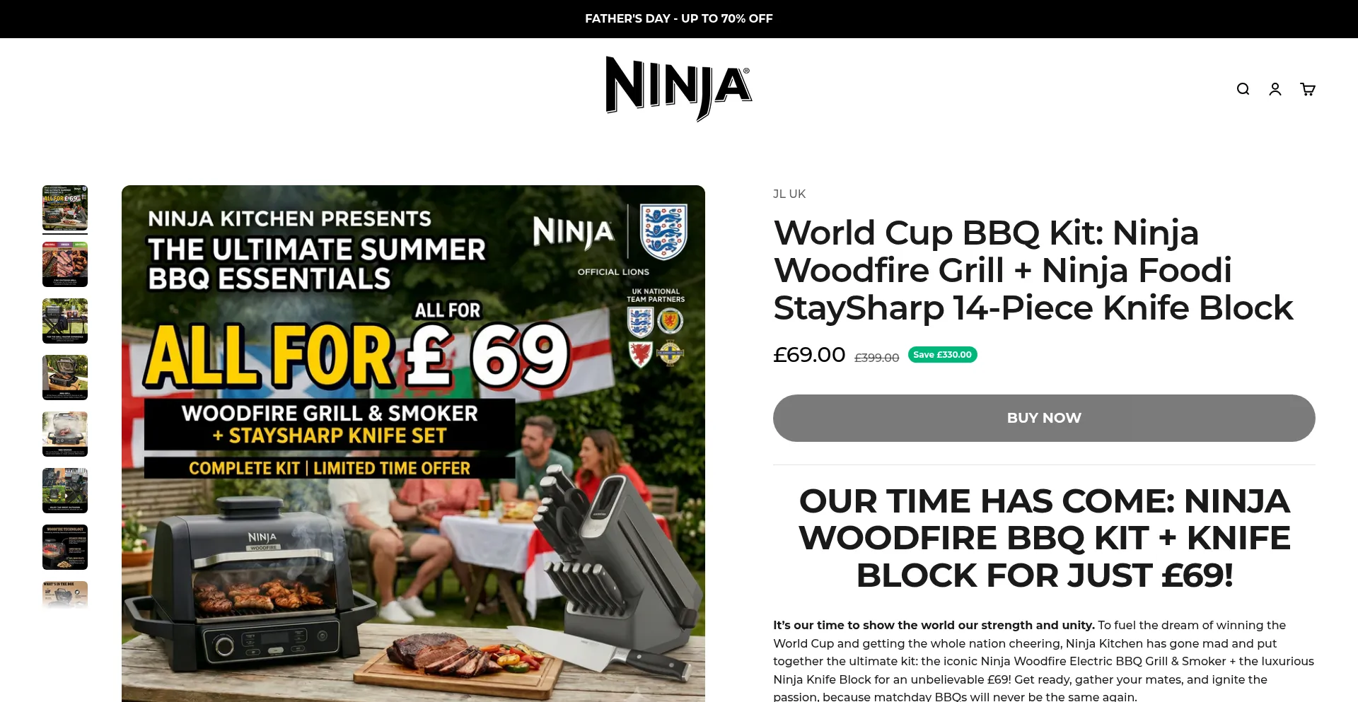 Ninjakitchen-uk.shop