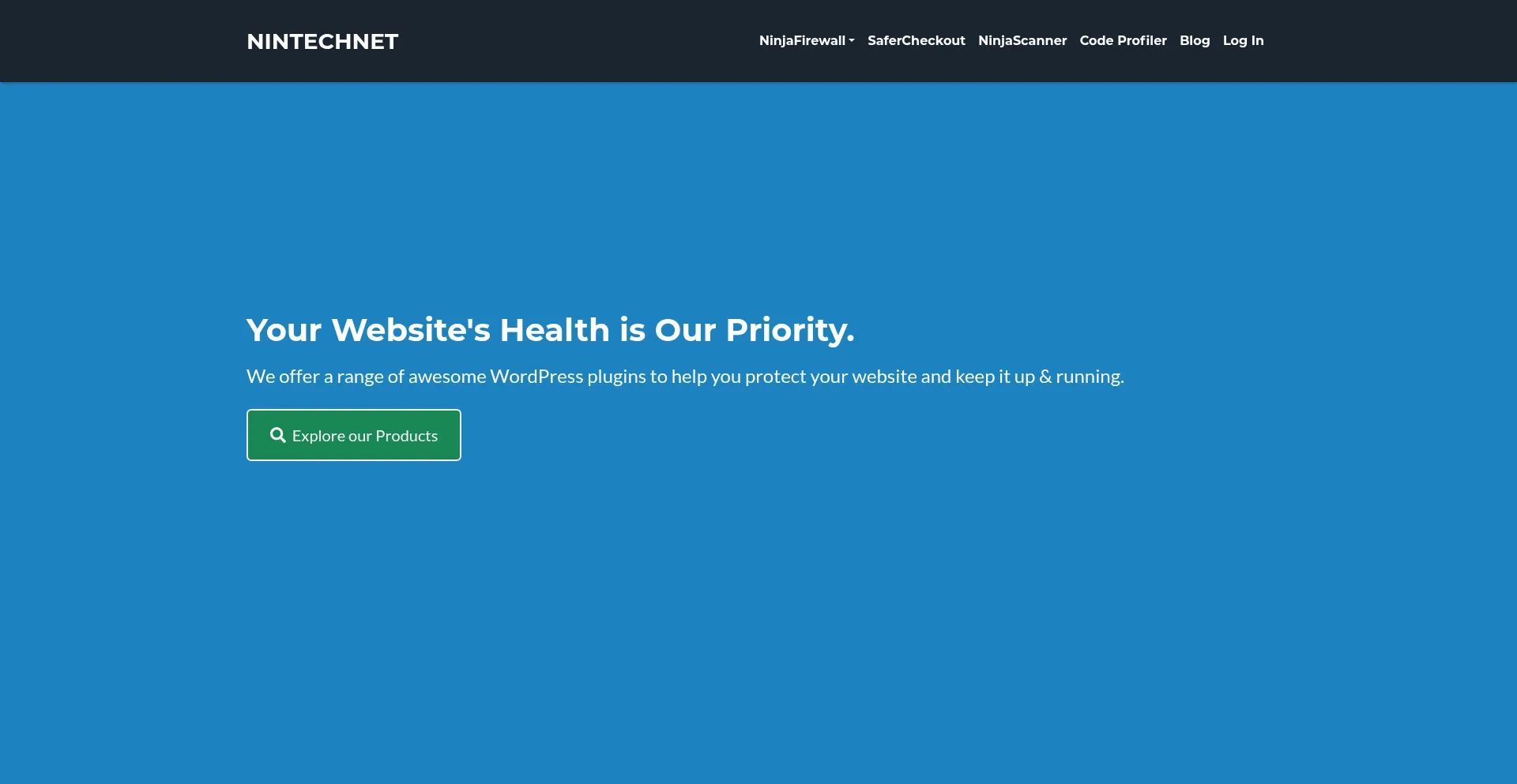 Nintechnet.com