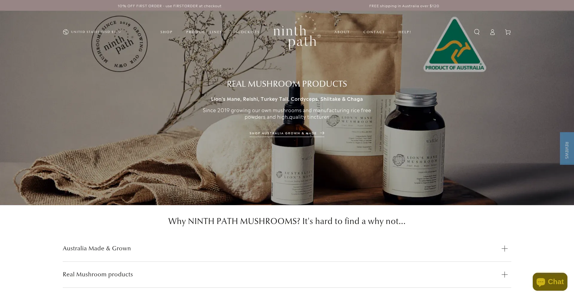 Ninthpath.com.au