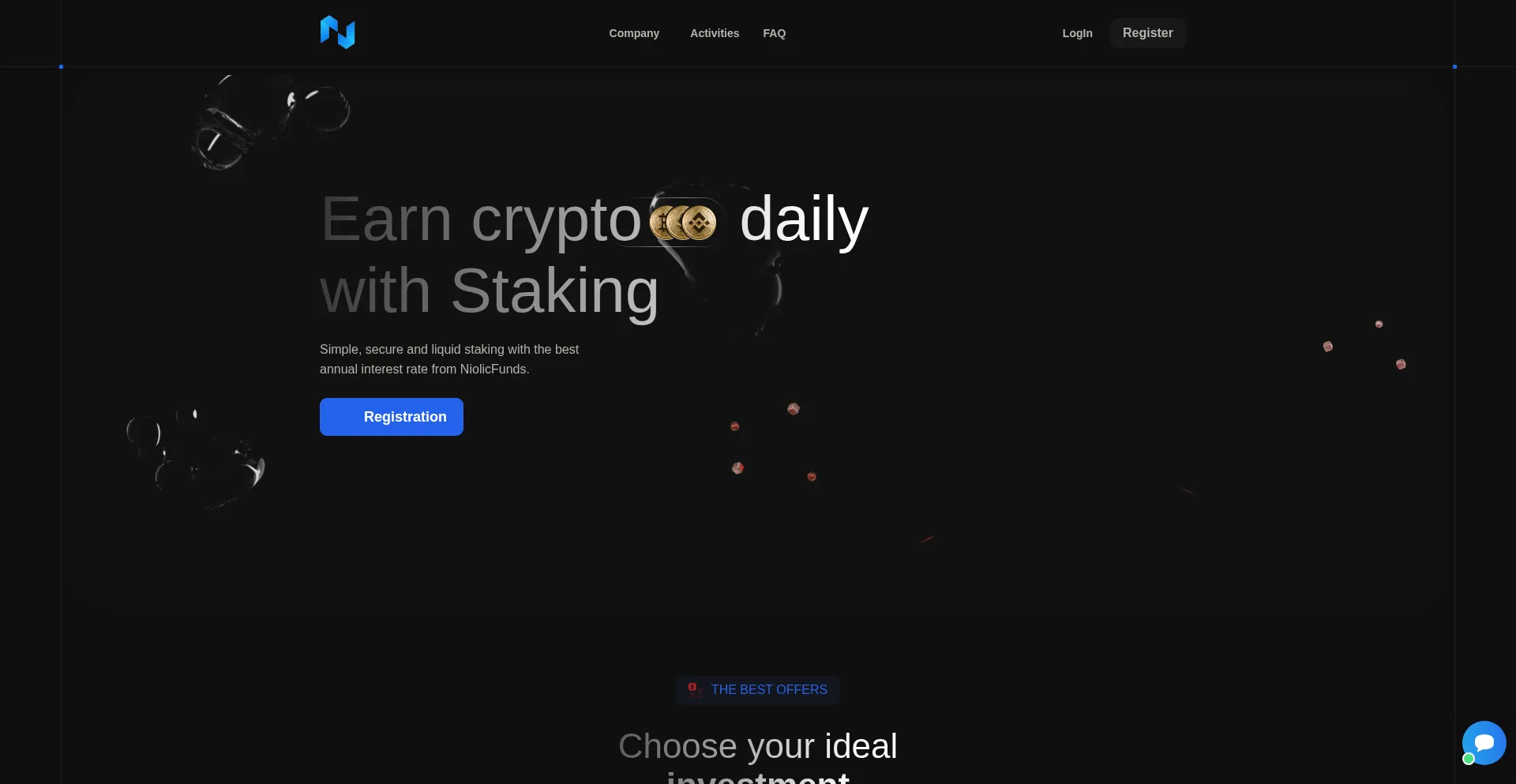Niolicfunds.com