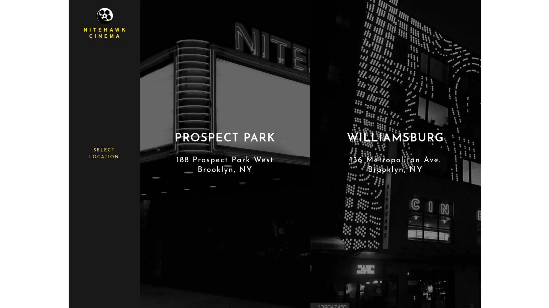Nitehawkcinema.com