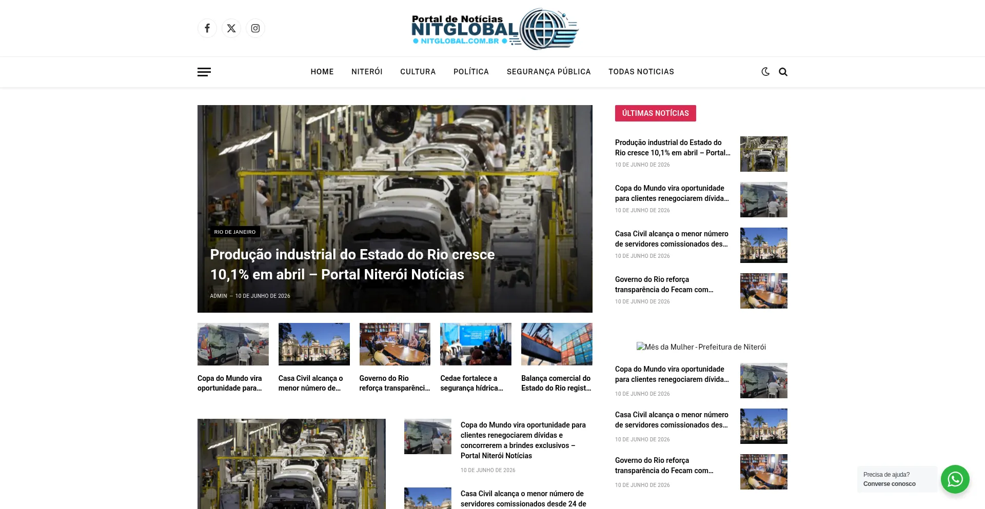 Nitglobal.com.br