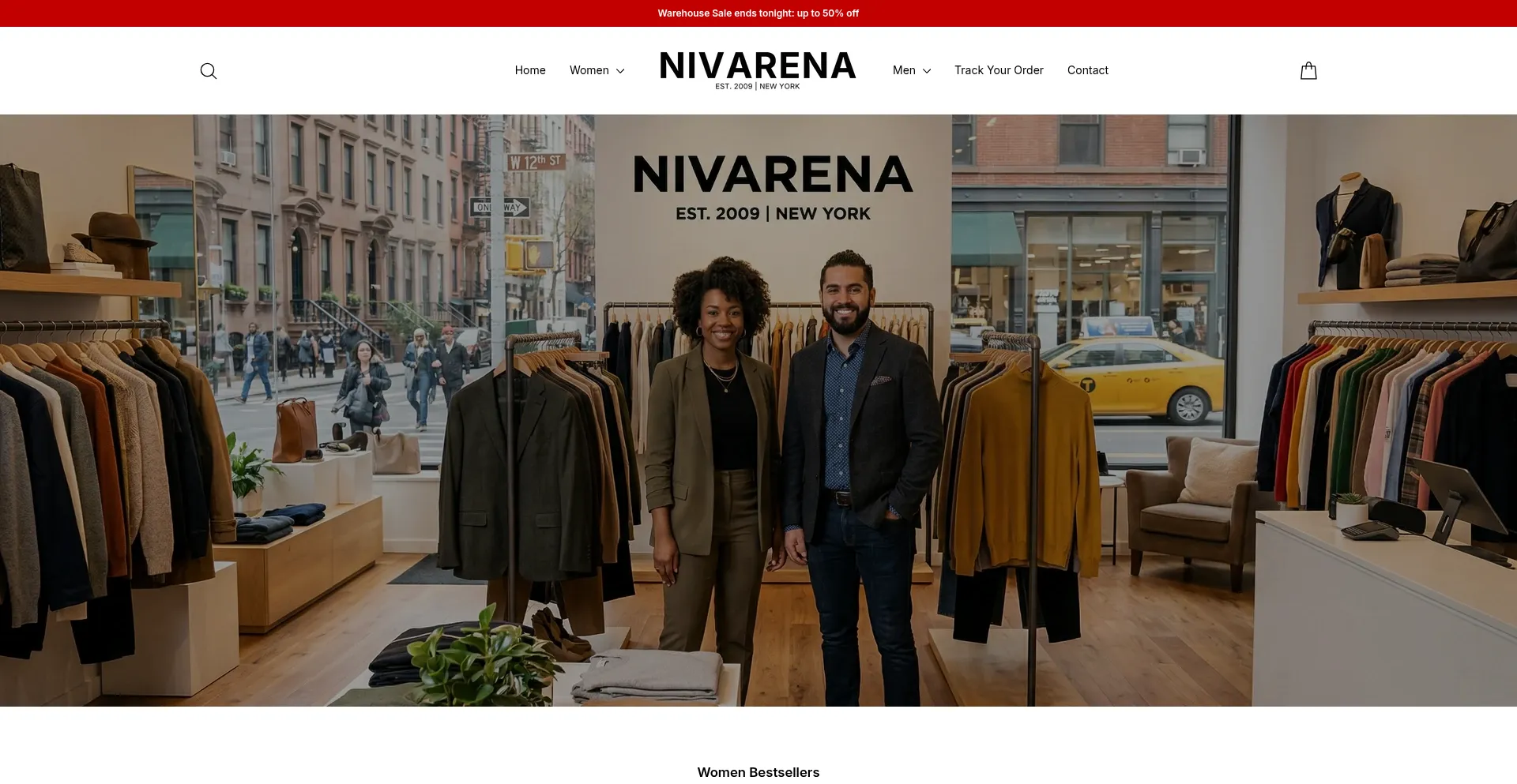 Nivarena-newyork.com