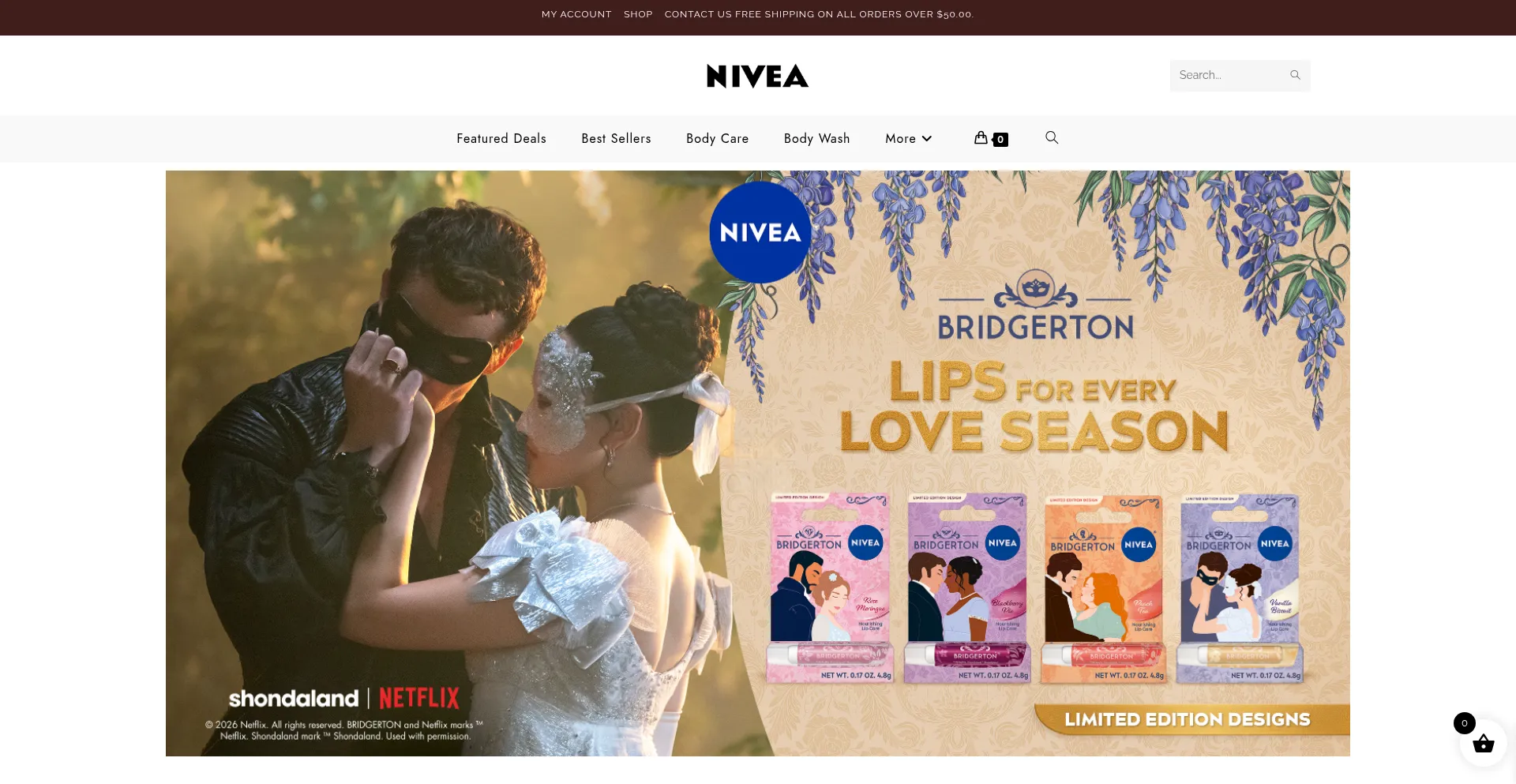 Niveafeel.com