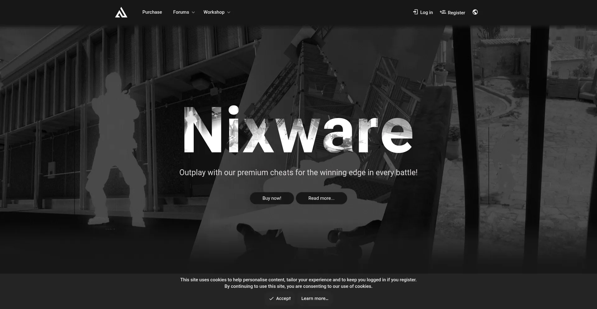 Nixware.cc é Seguro e Confiável?