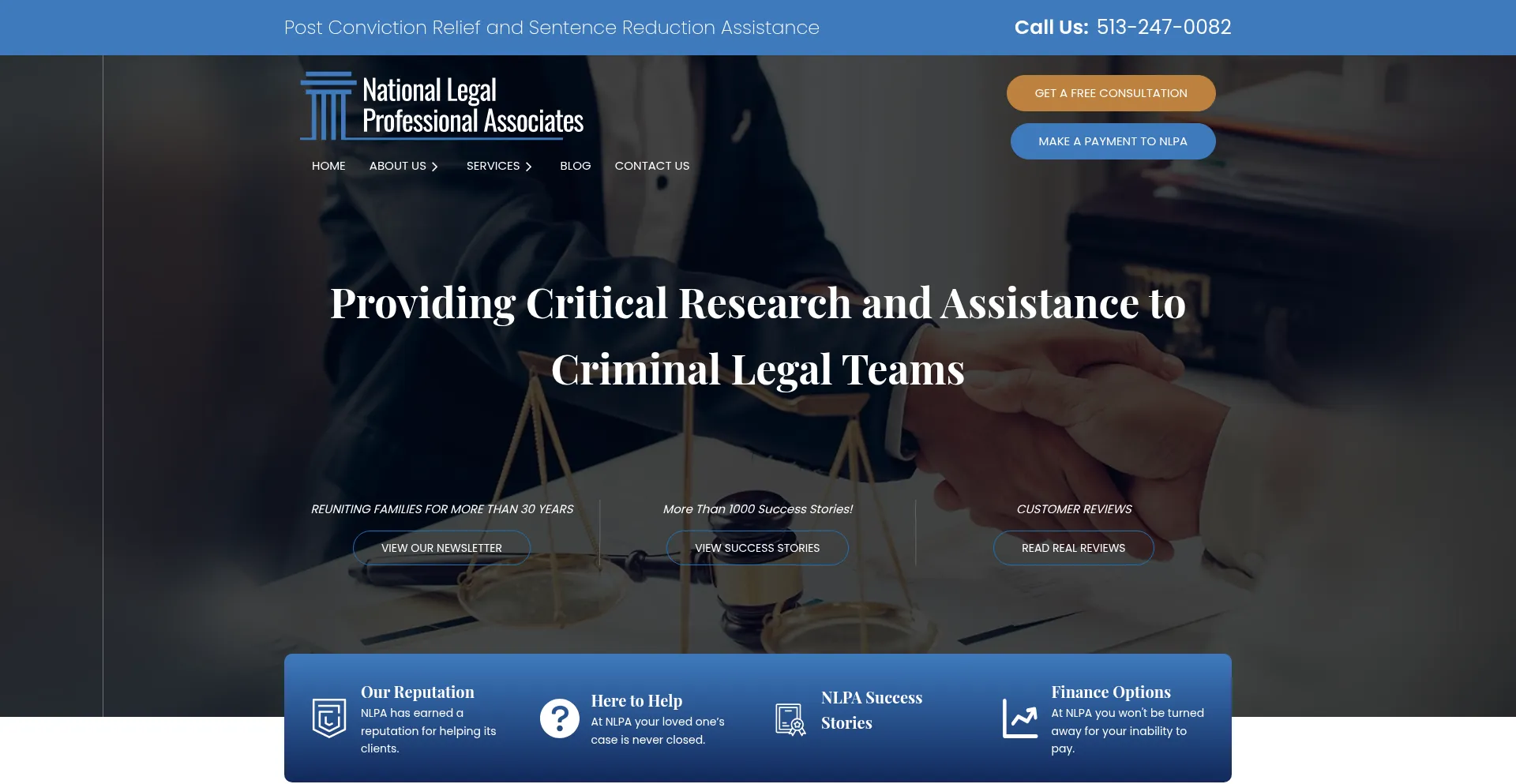 Nlpa.com