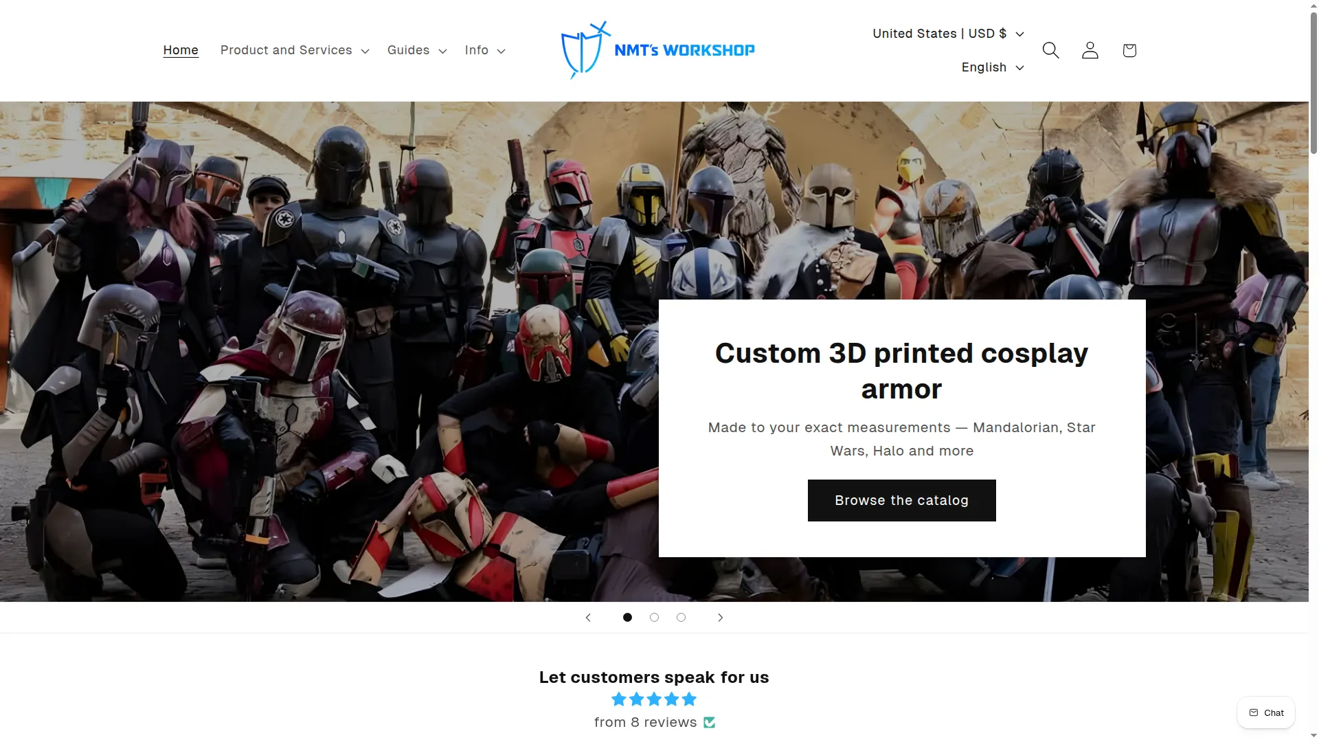 Nmtsworkshop.com